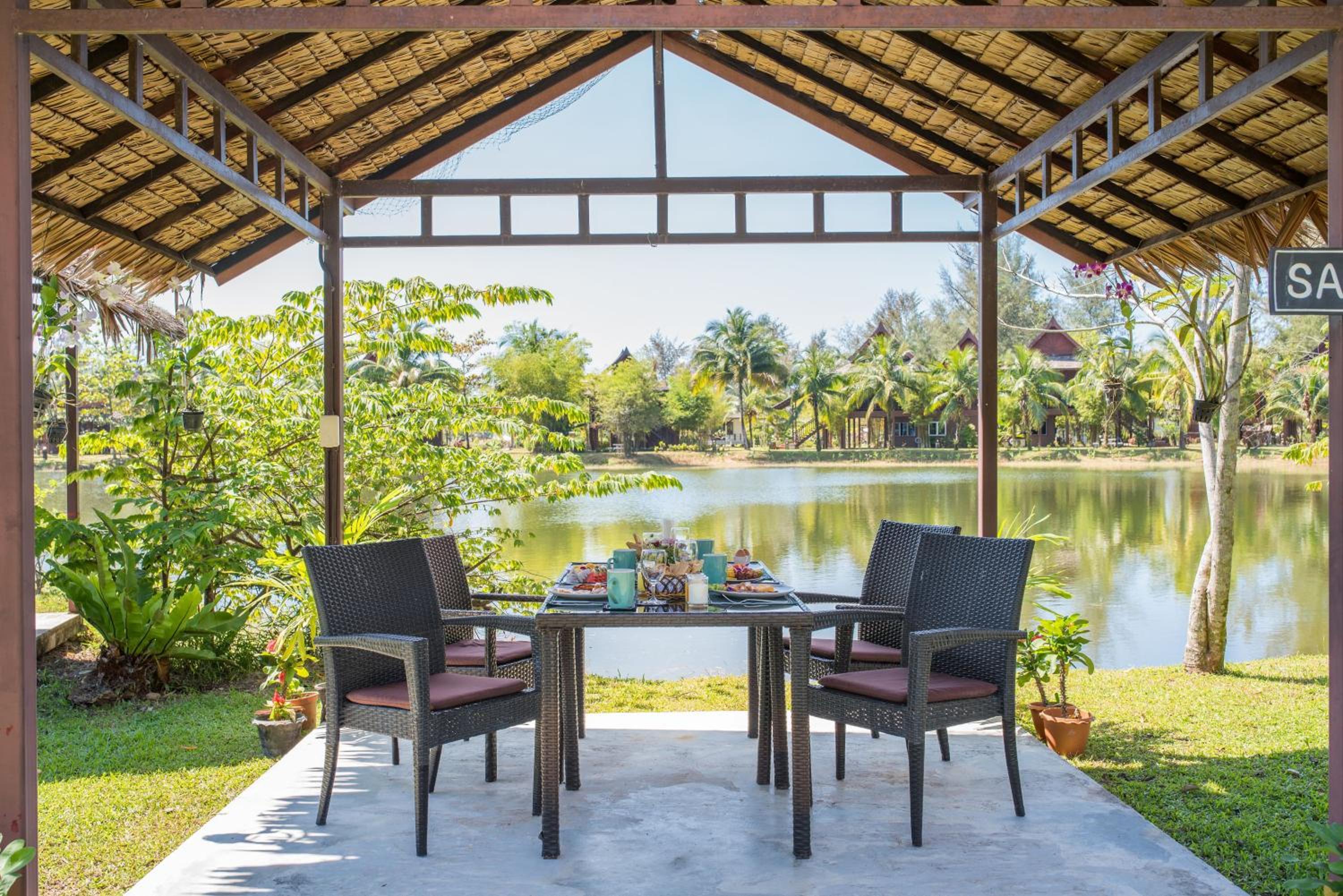 ThaiLife Wellness & Meditation Resort- SHA Plus