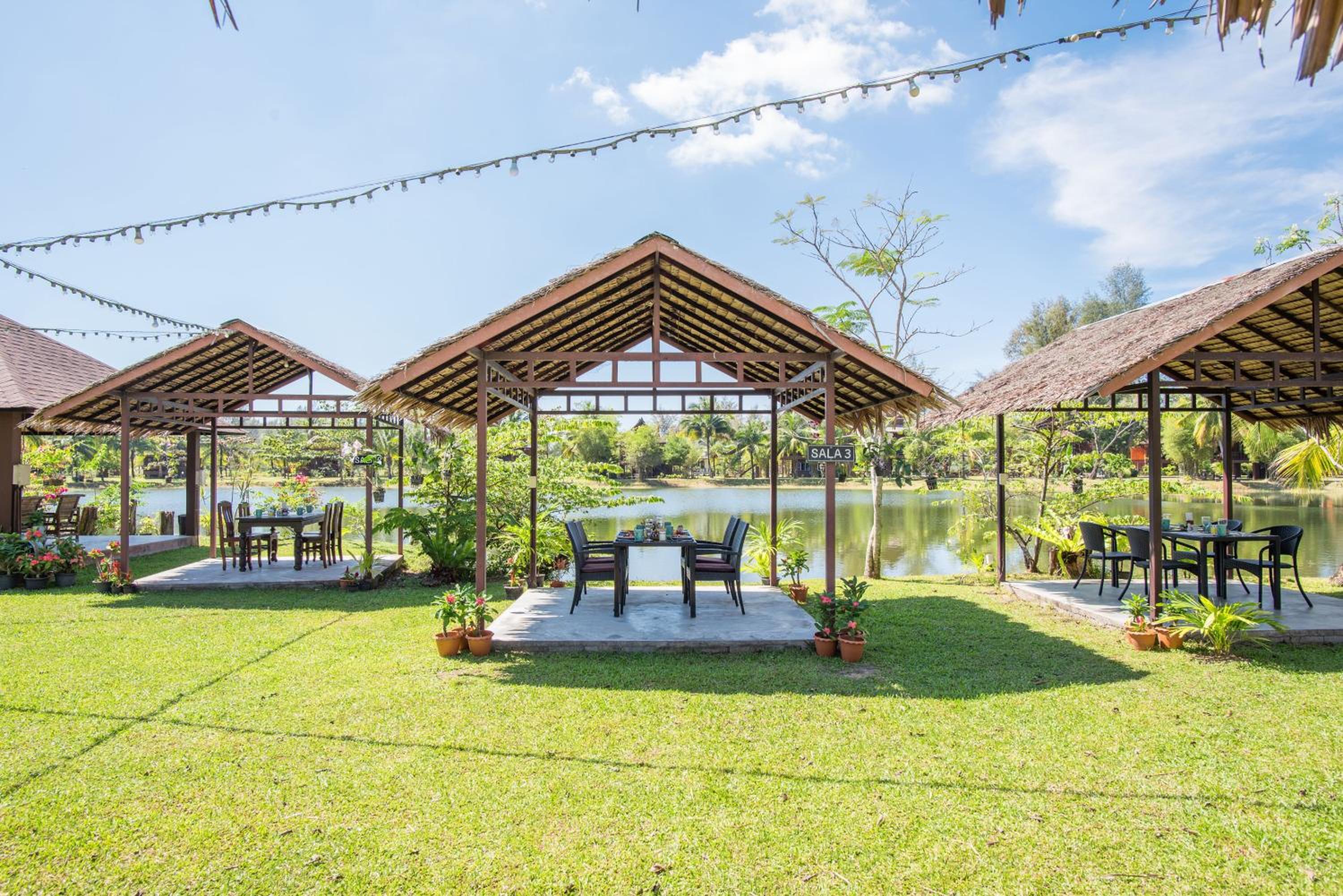 ThaiLife Wellness & Meditation Resort- SHA Plus
