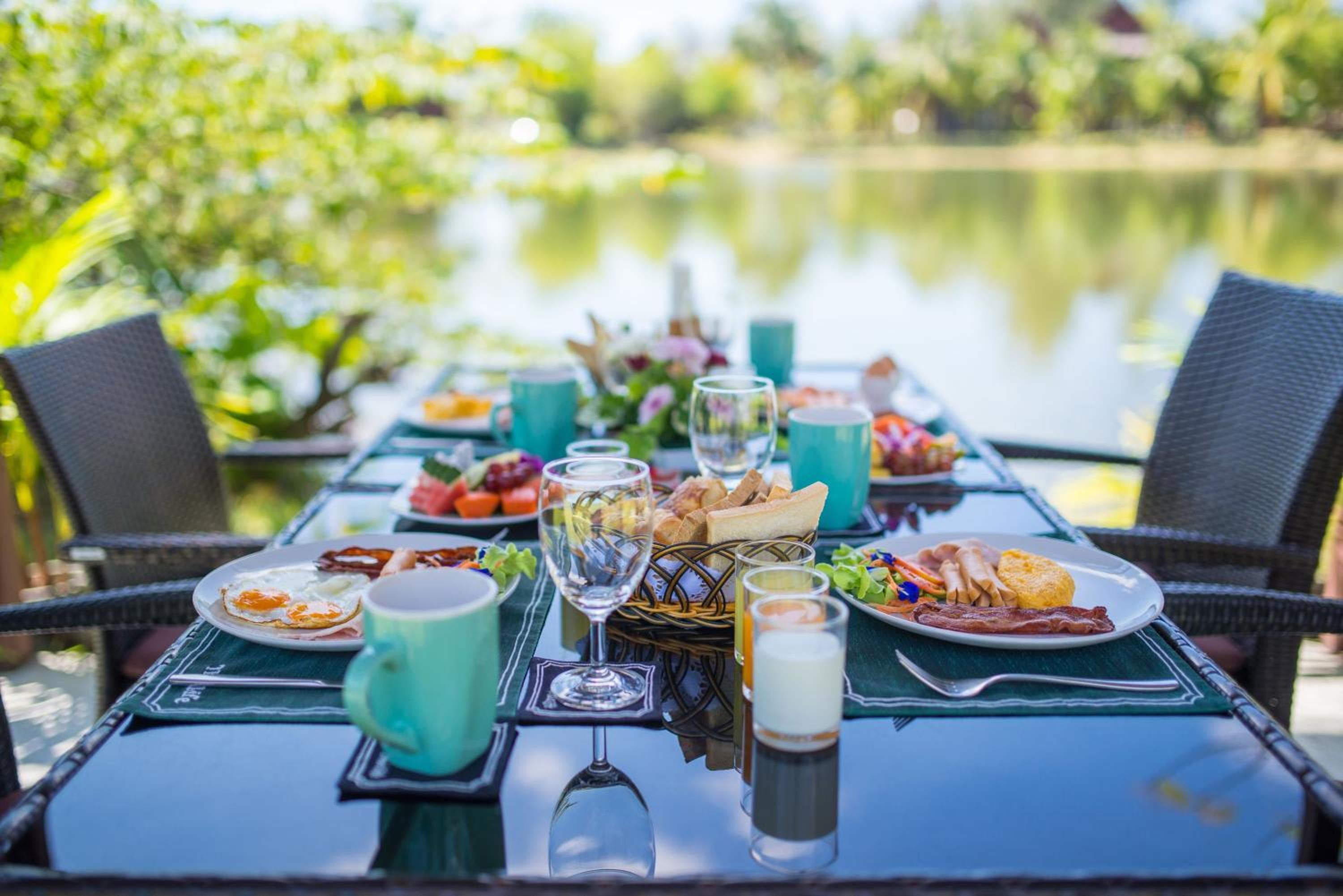 ThaiLife Wellness & Meditation Resort- SHA Plus
