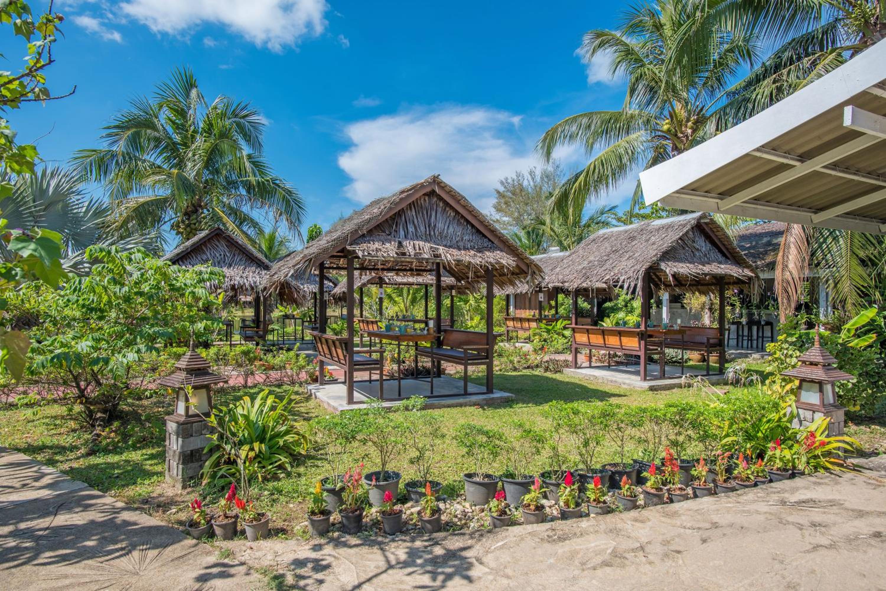ThaiLife Wellness & Meditation Resort- SHA Plus