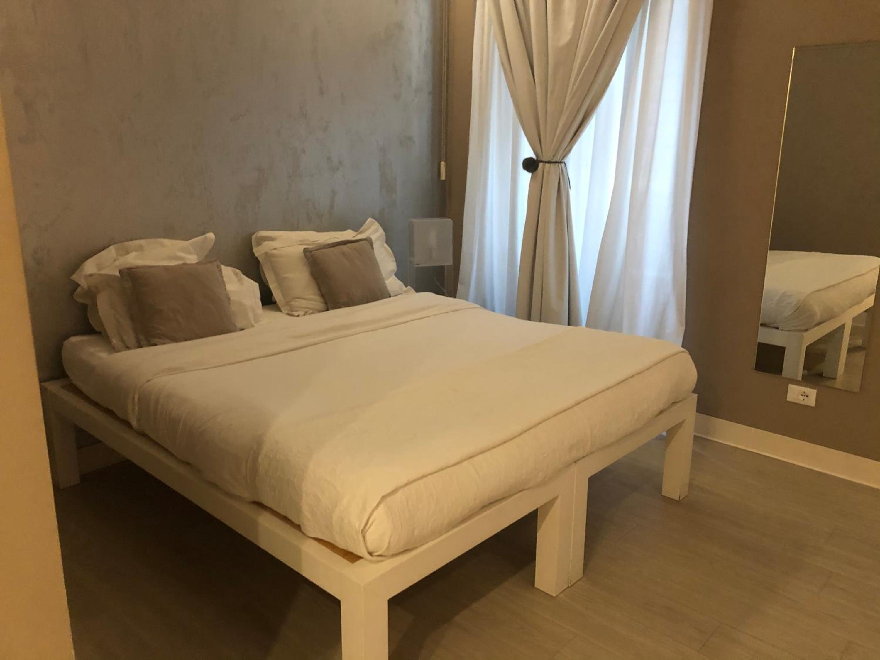 House 5 en Trieste — hotel room