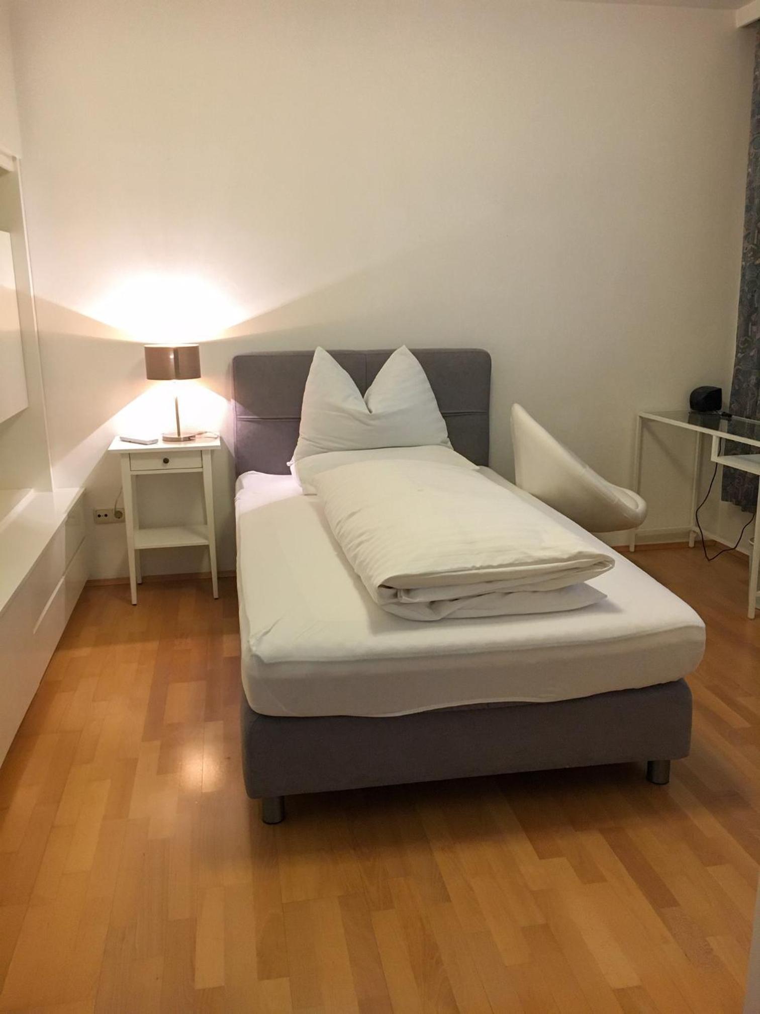 Aparthome L.I.N.Z.