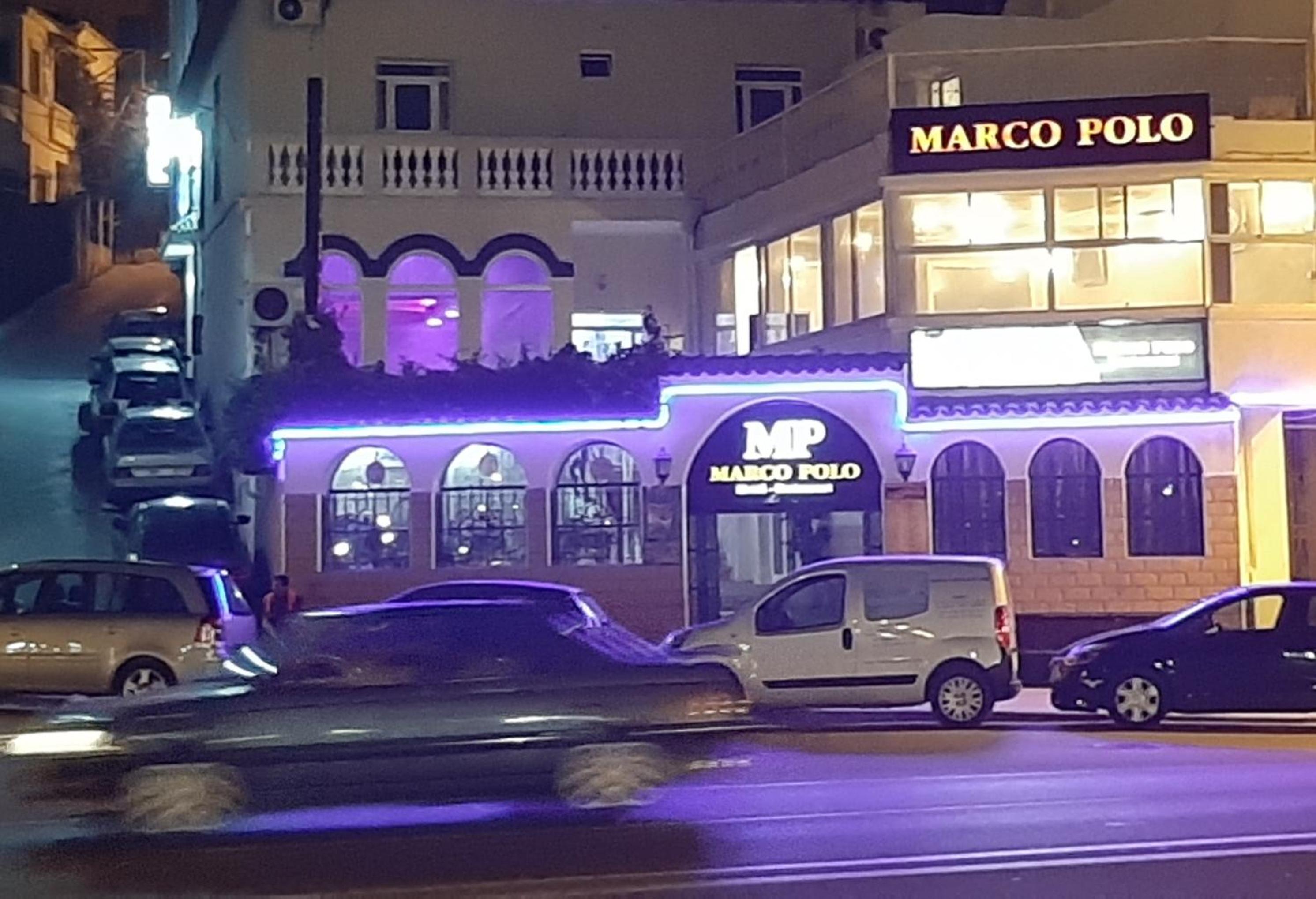 Hotel Marco Polo