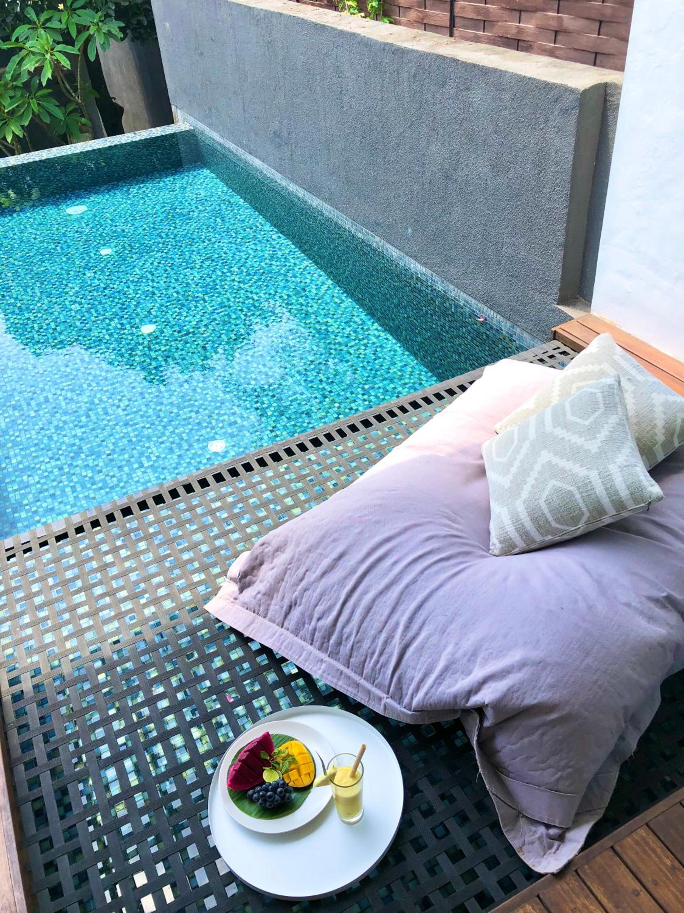 Origin Ubud