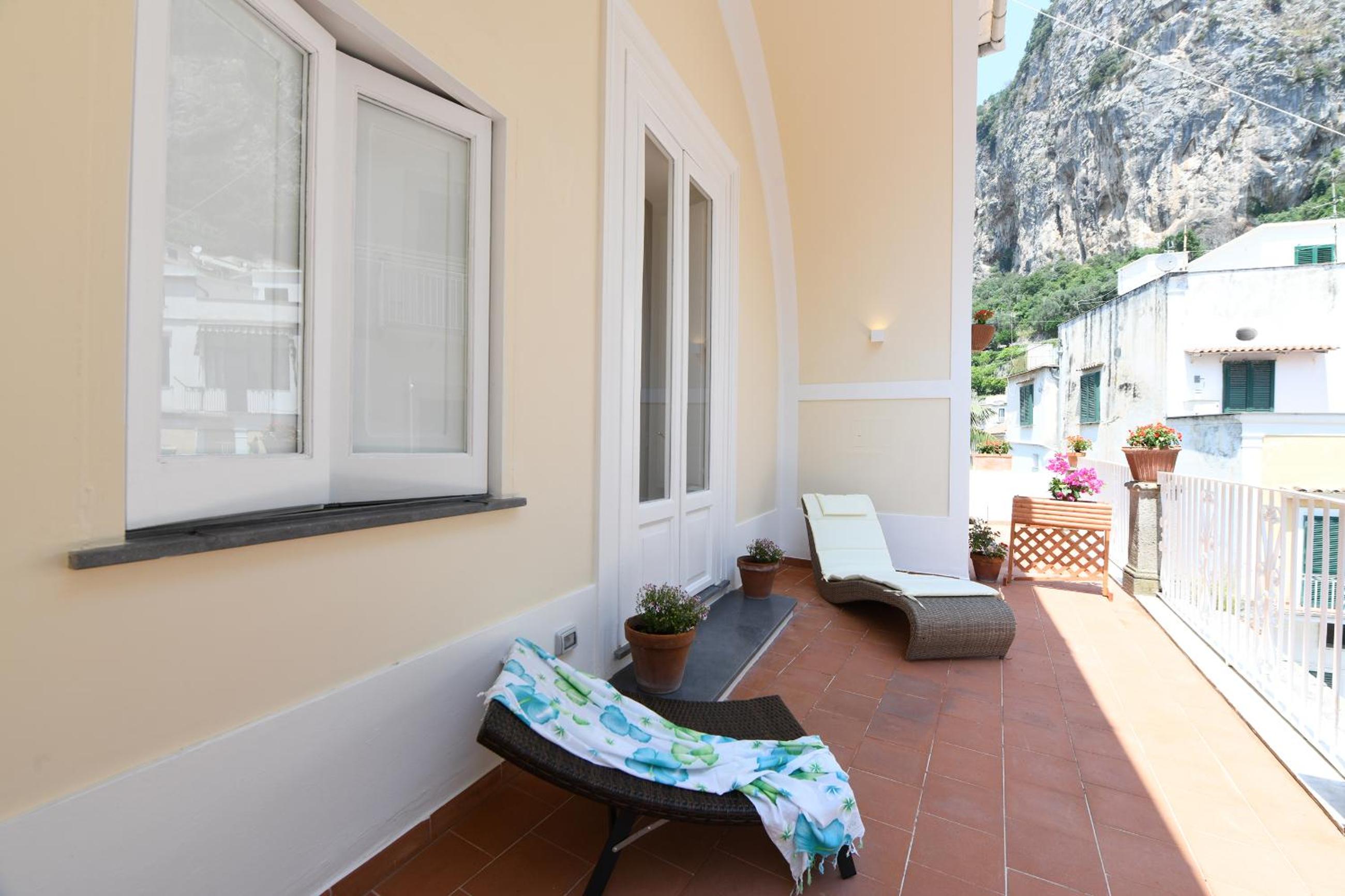 Palazzo Gargano Amalfi photo 3