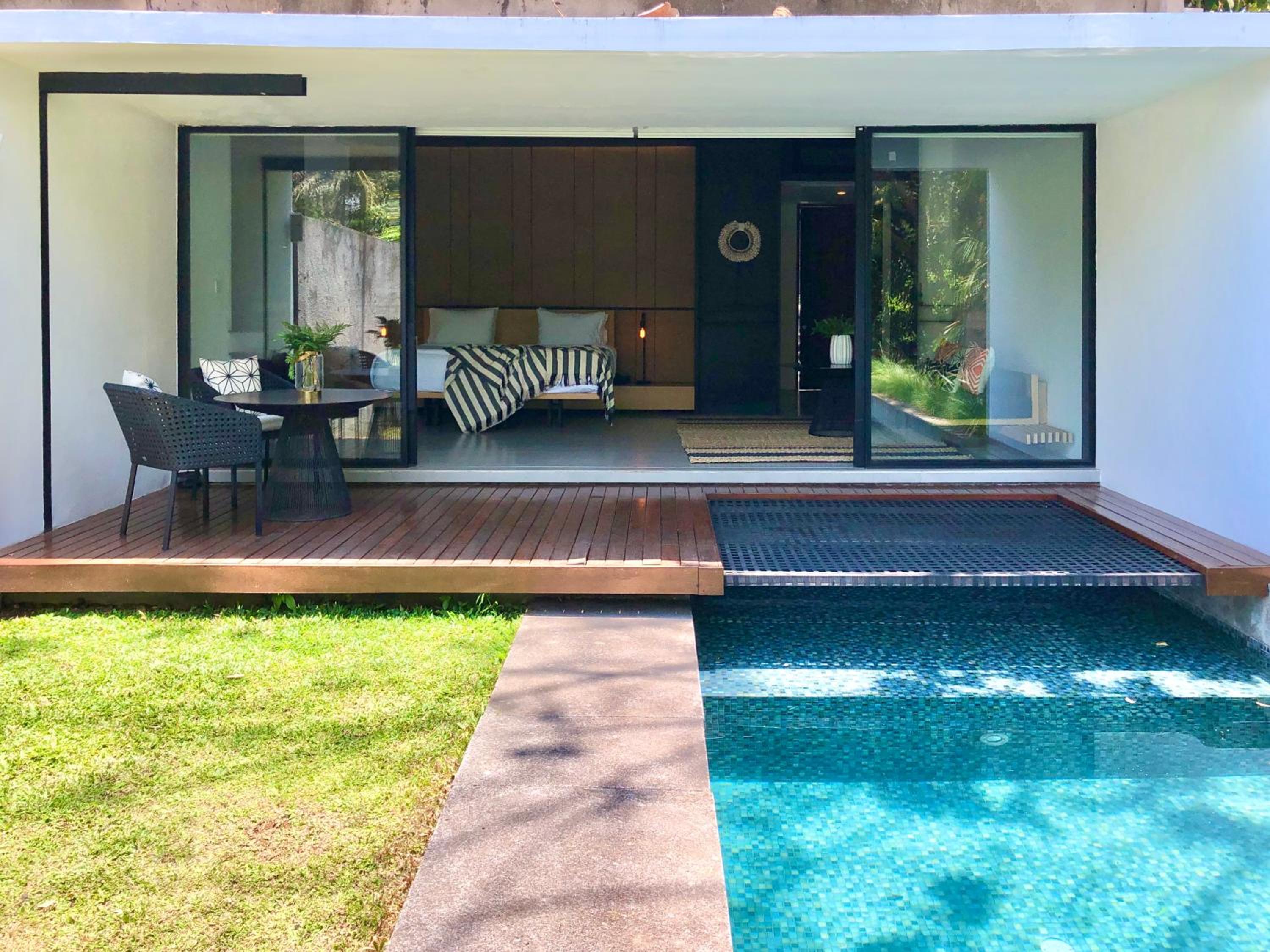 Origin Ubud