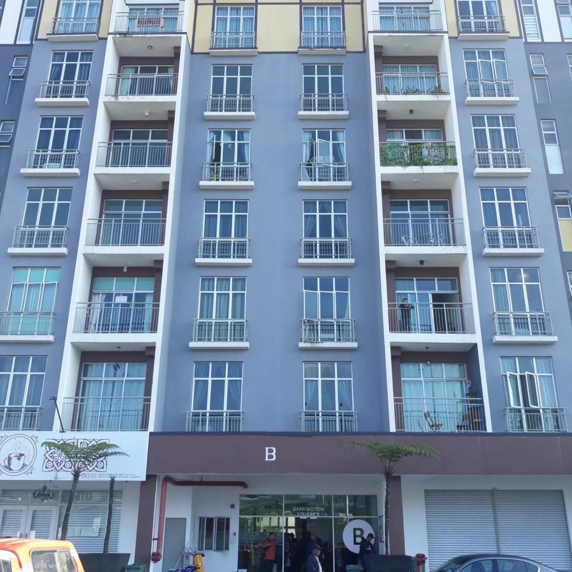 Cameron Highlands Apartment HL