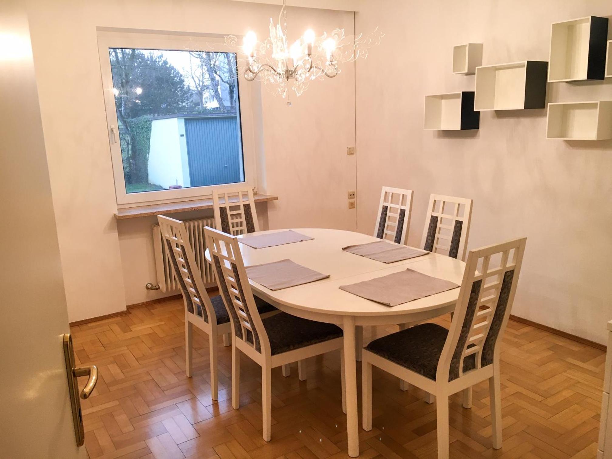 Aparthome L.I.N.Z.
