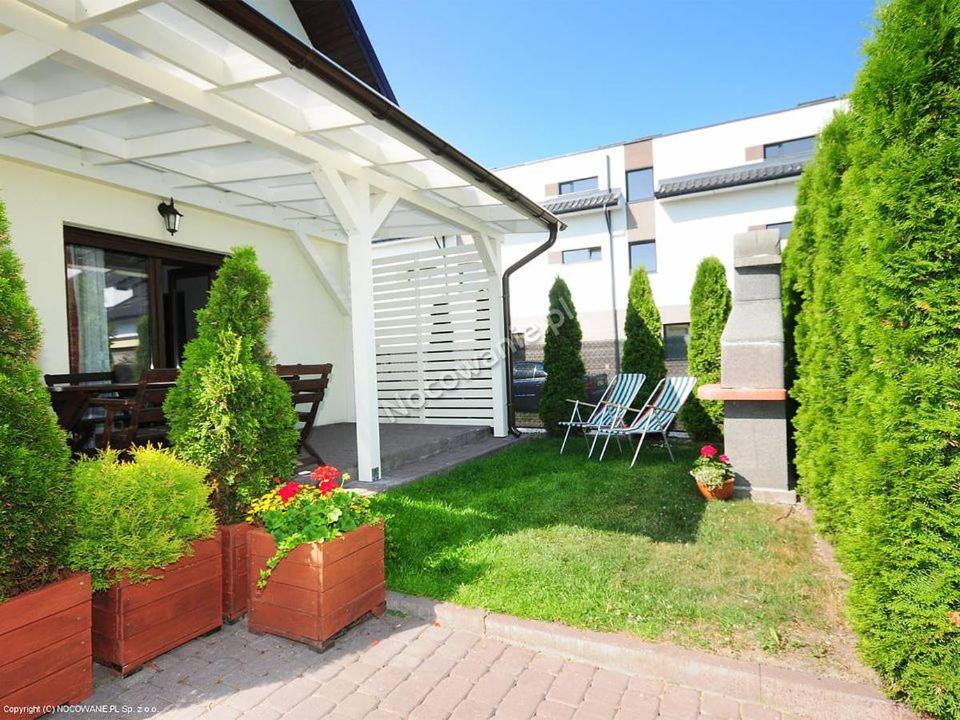 Domki letniskowe,apartamenty Wczasowa 8a view 2