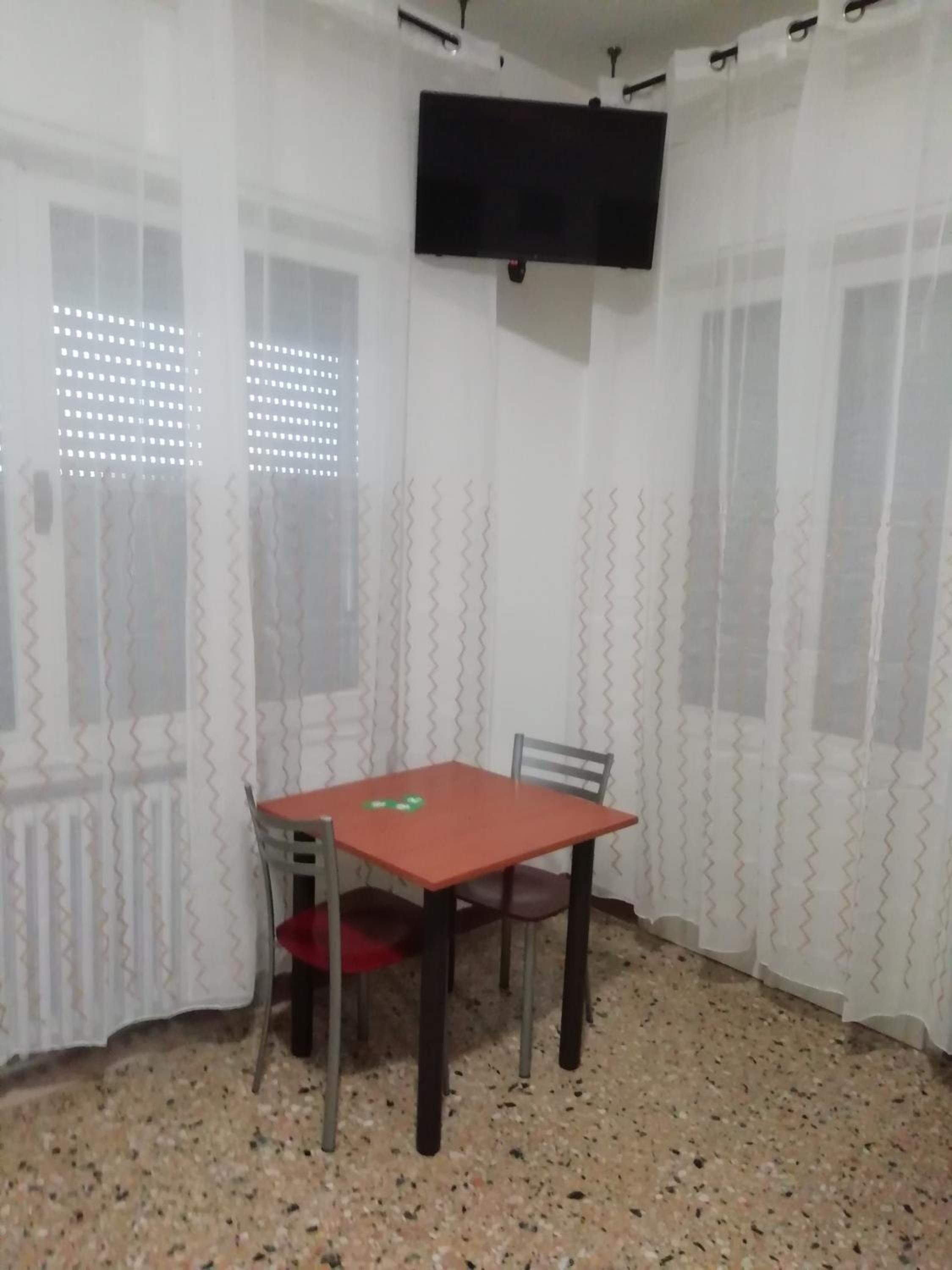 Affittacamere Mark en Faenza — kitchen