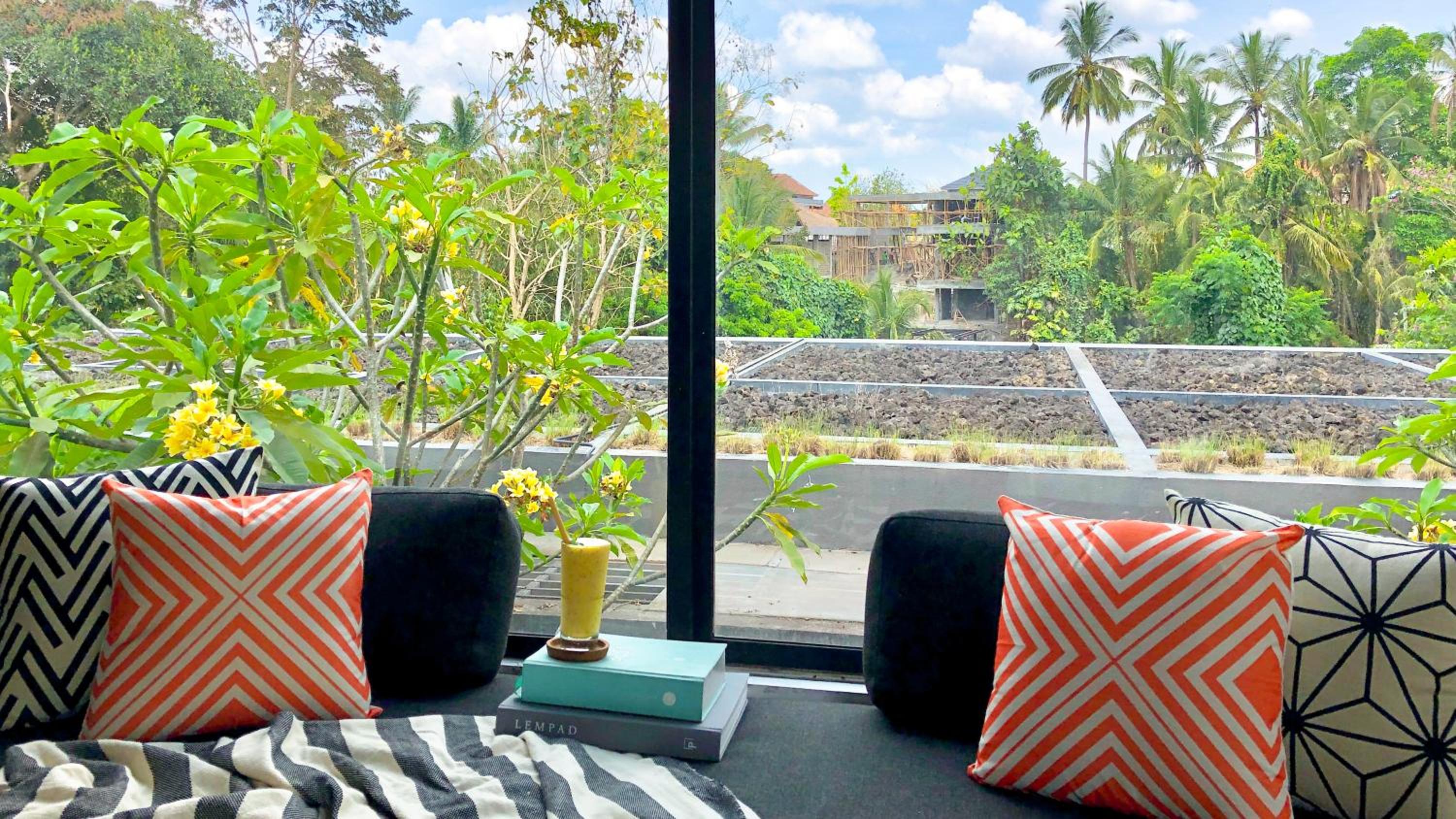 Origin Ubud