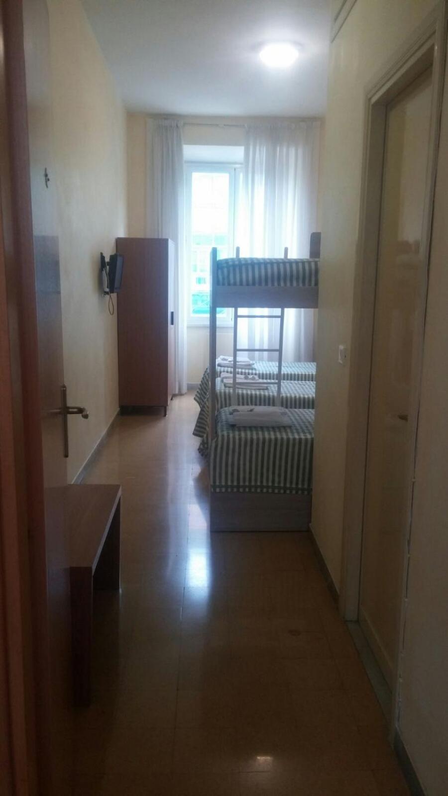 Ostello Villa Monte Mario