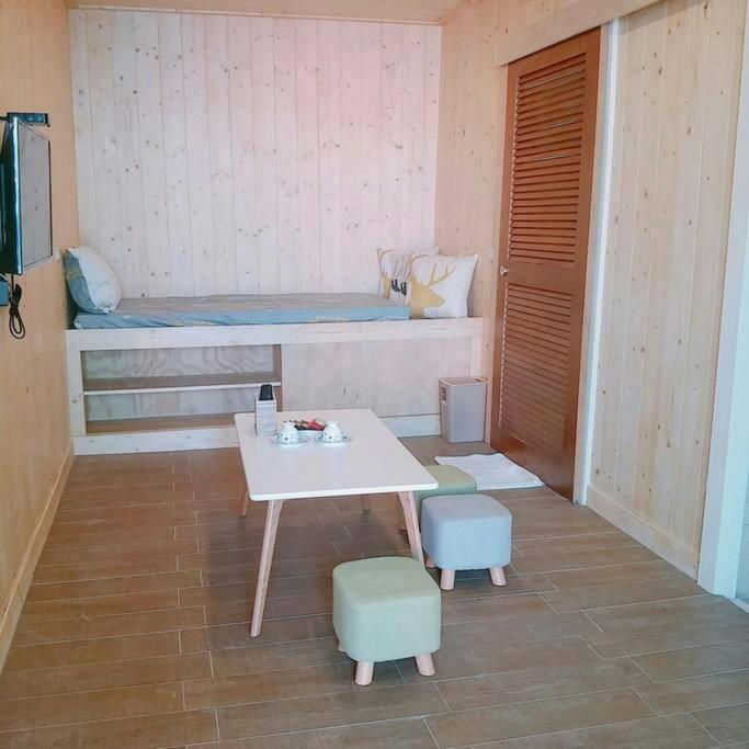 Pu Shi Homestay view 3