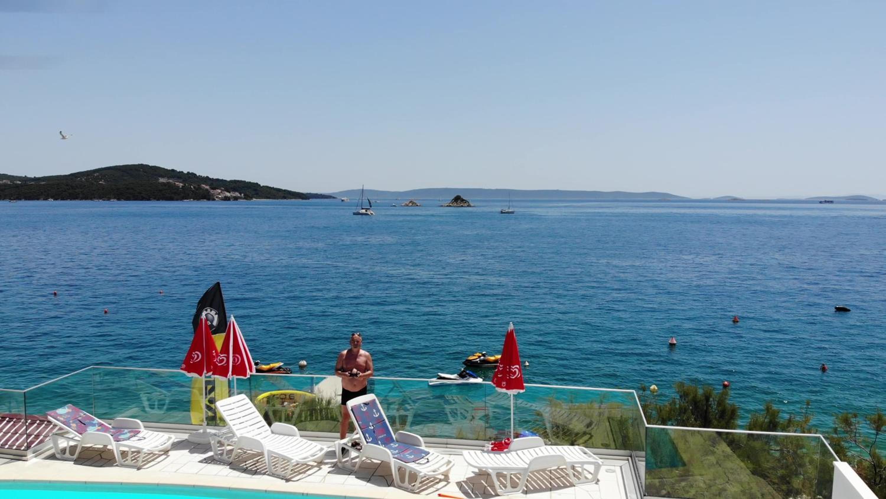 Apartments Villa Marija