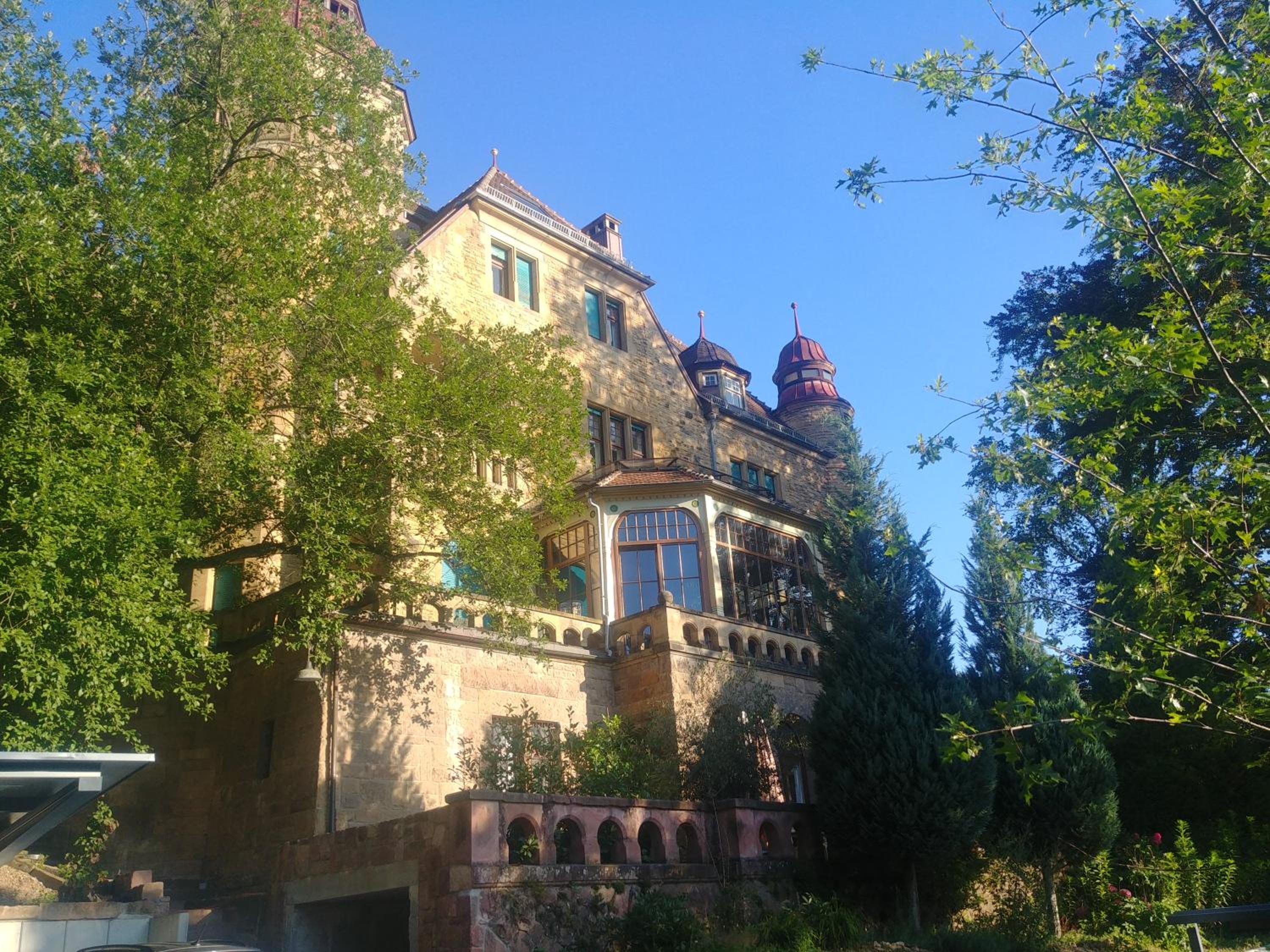 building