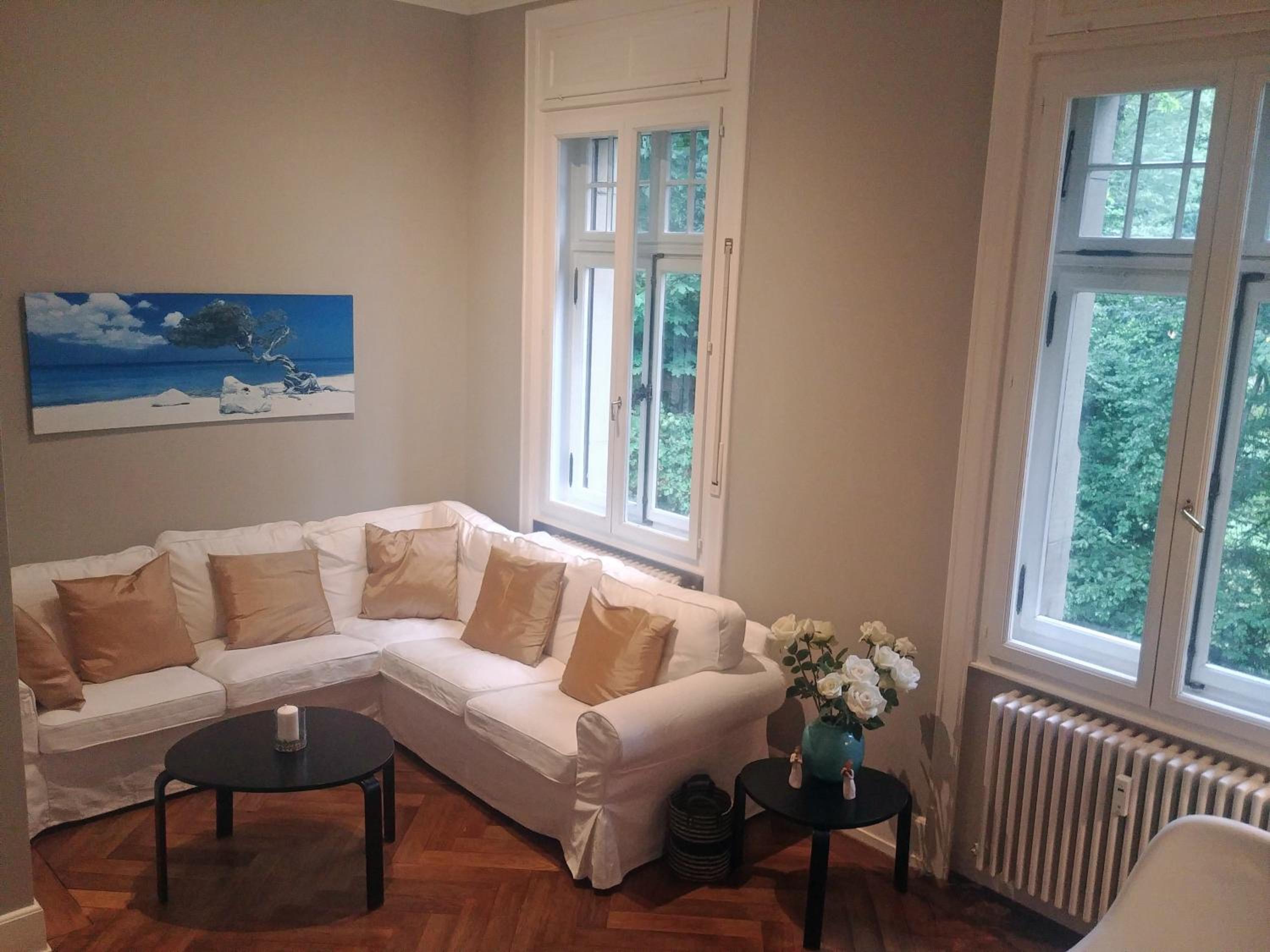 Appartment Sonneck