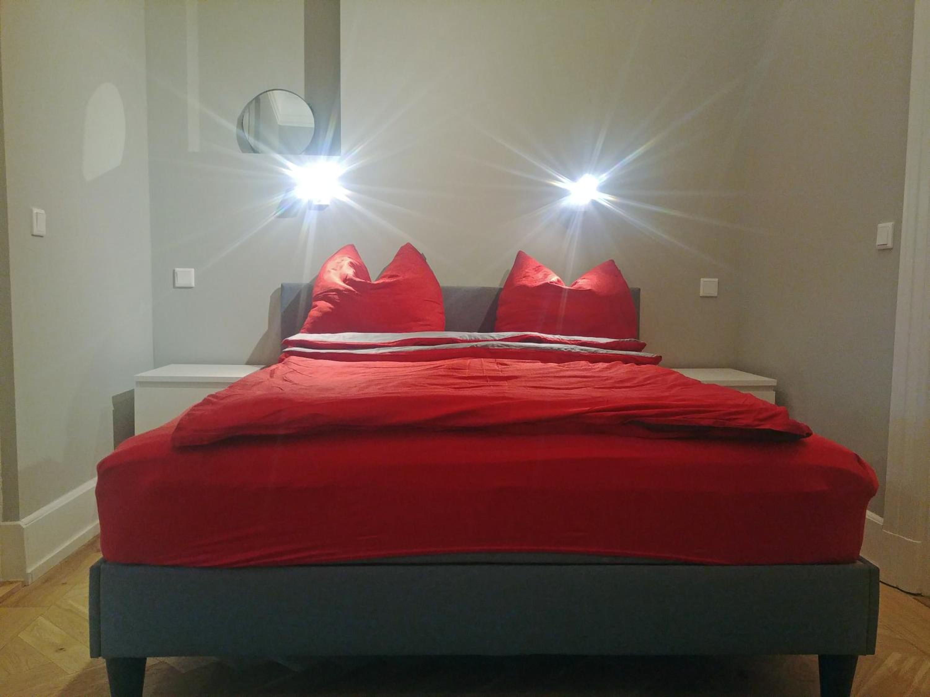 Appartment Sonneck