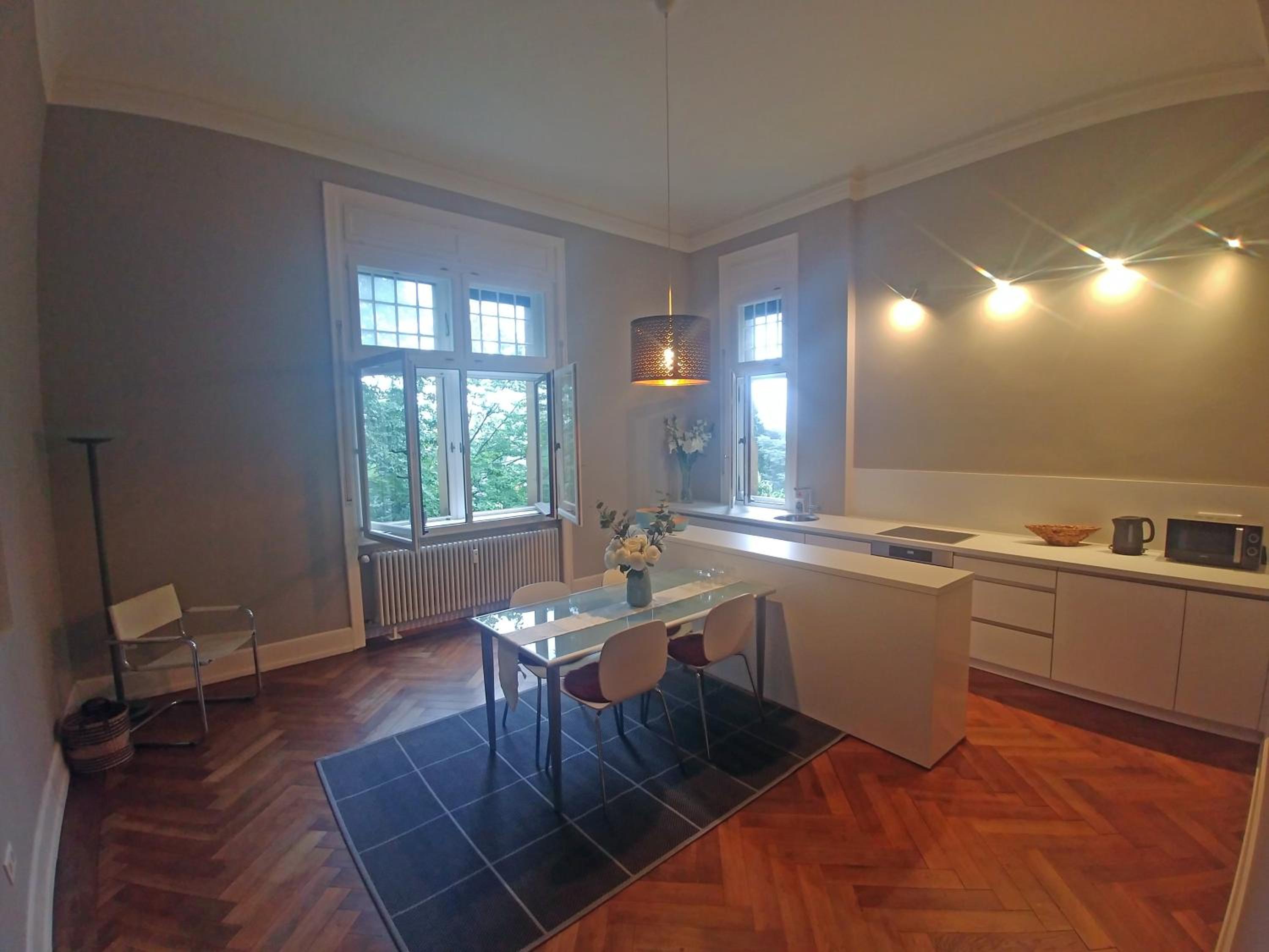 Appartment Sonneck