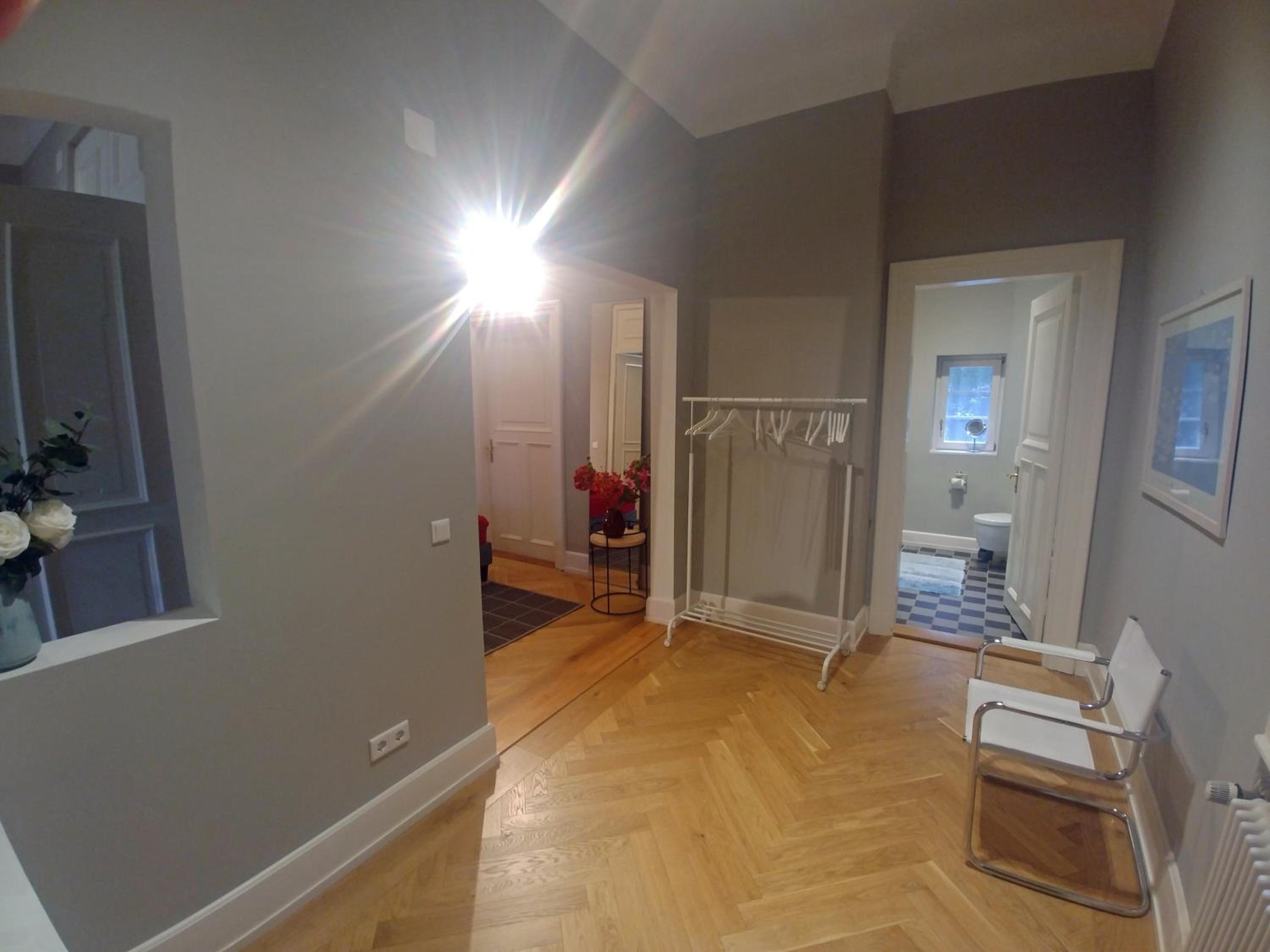 Appartment Sonneck