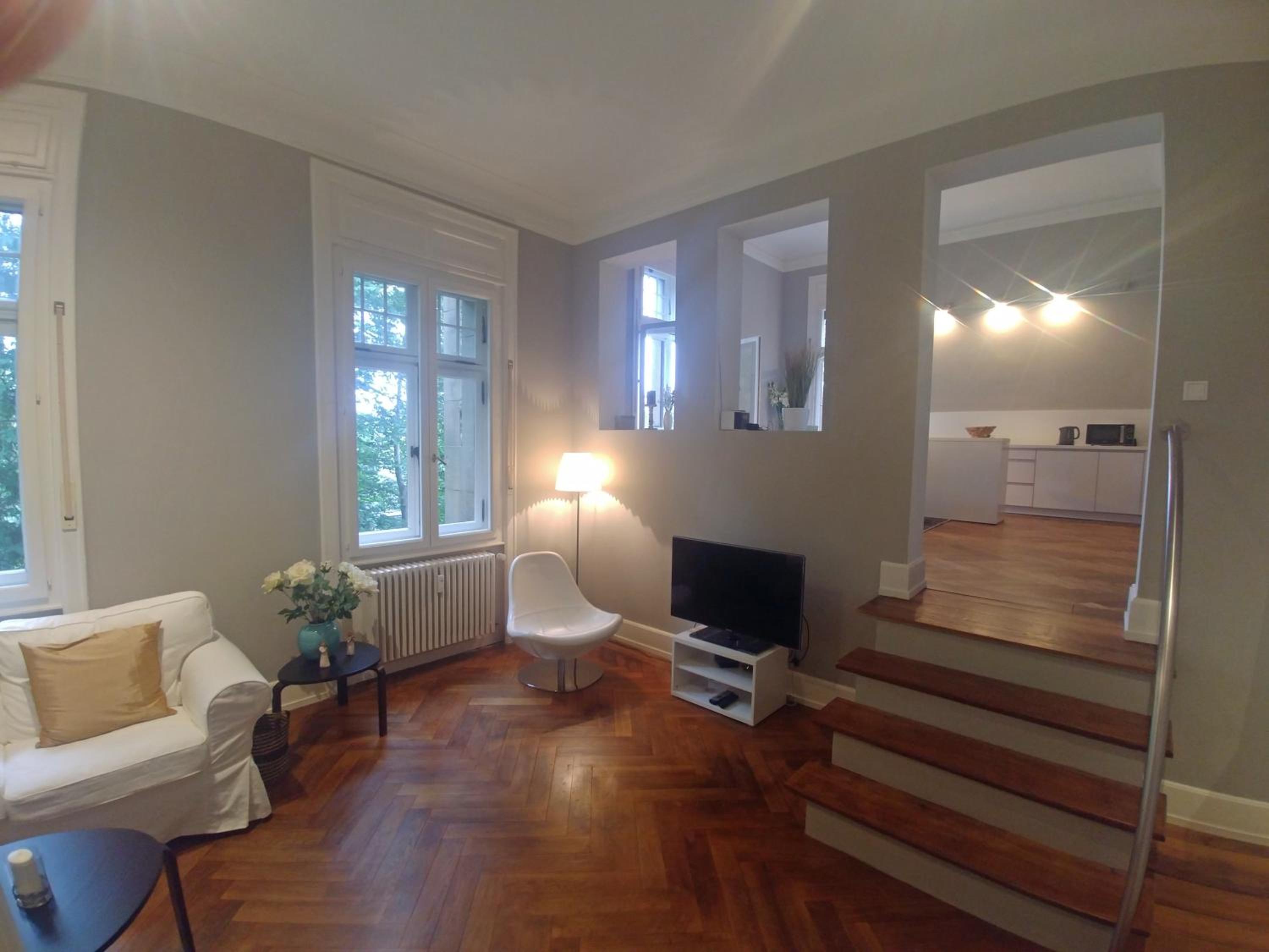Appartment Sonneck