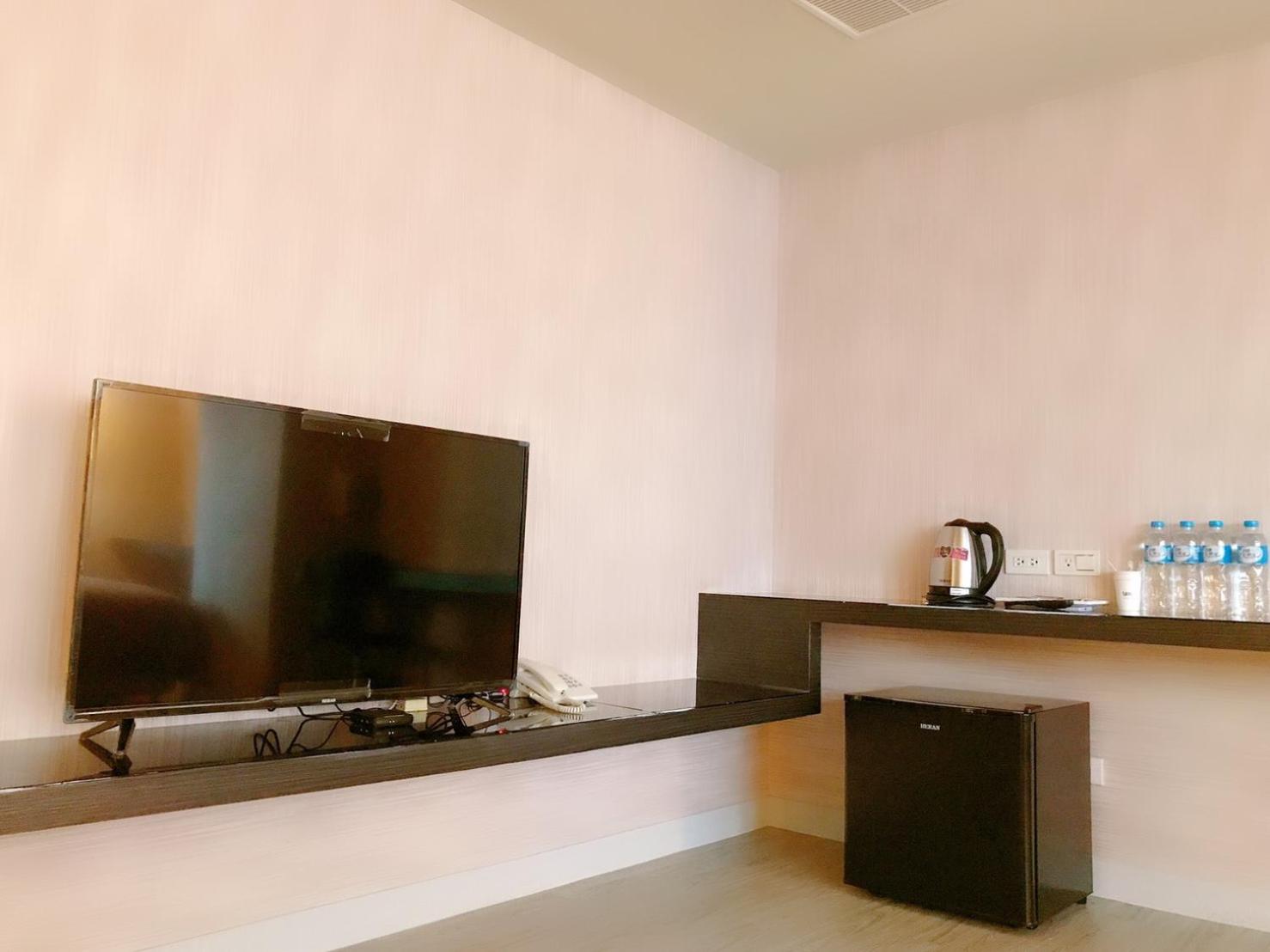 Walker Hotel - Sanchong