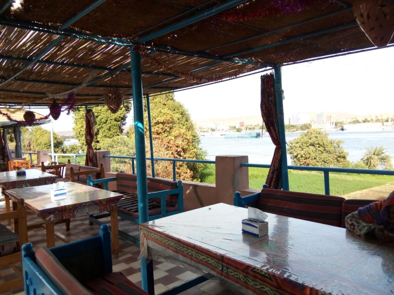 Habibi Nubian Guest House-Nubian Hospitality