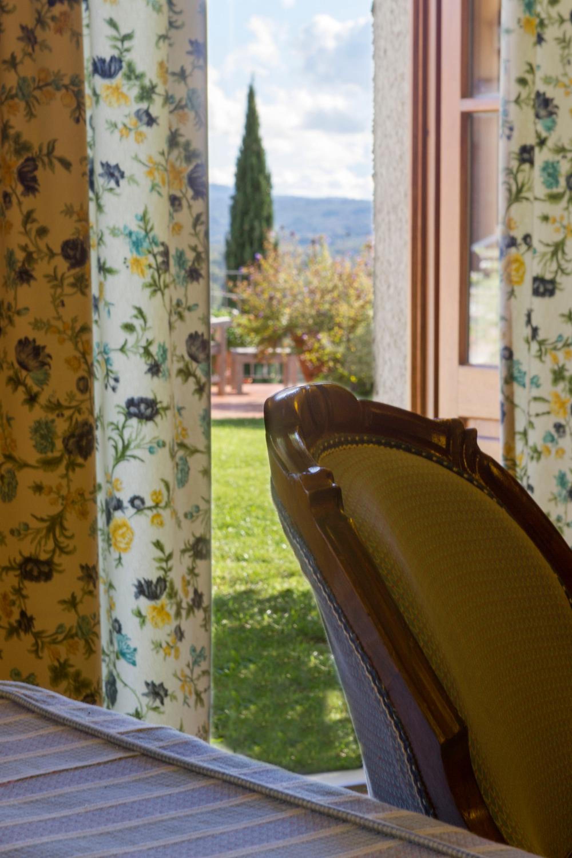 Relais Poggio Borgoni, photo 5