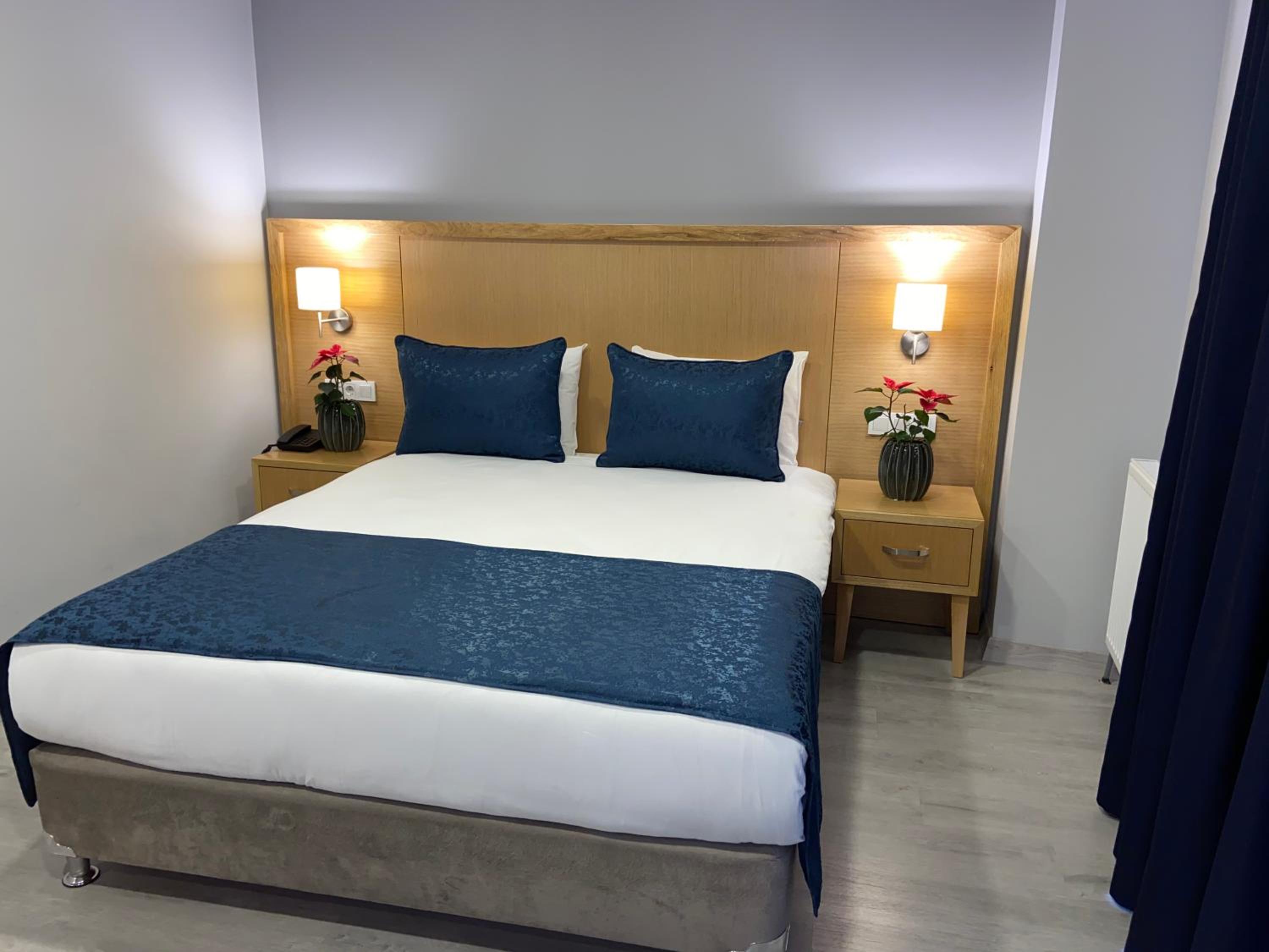 Liberi Otel Taksim - Image 46