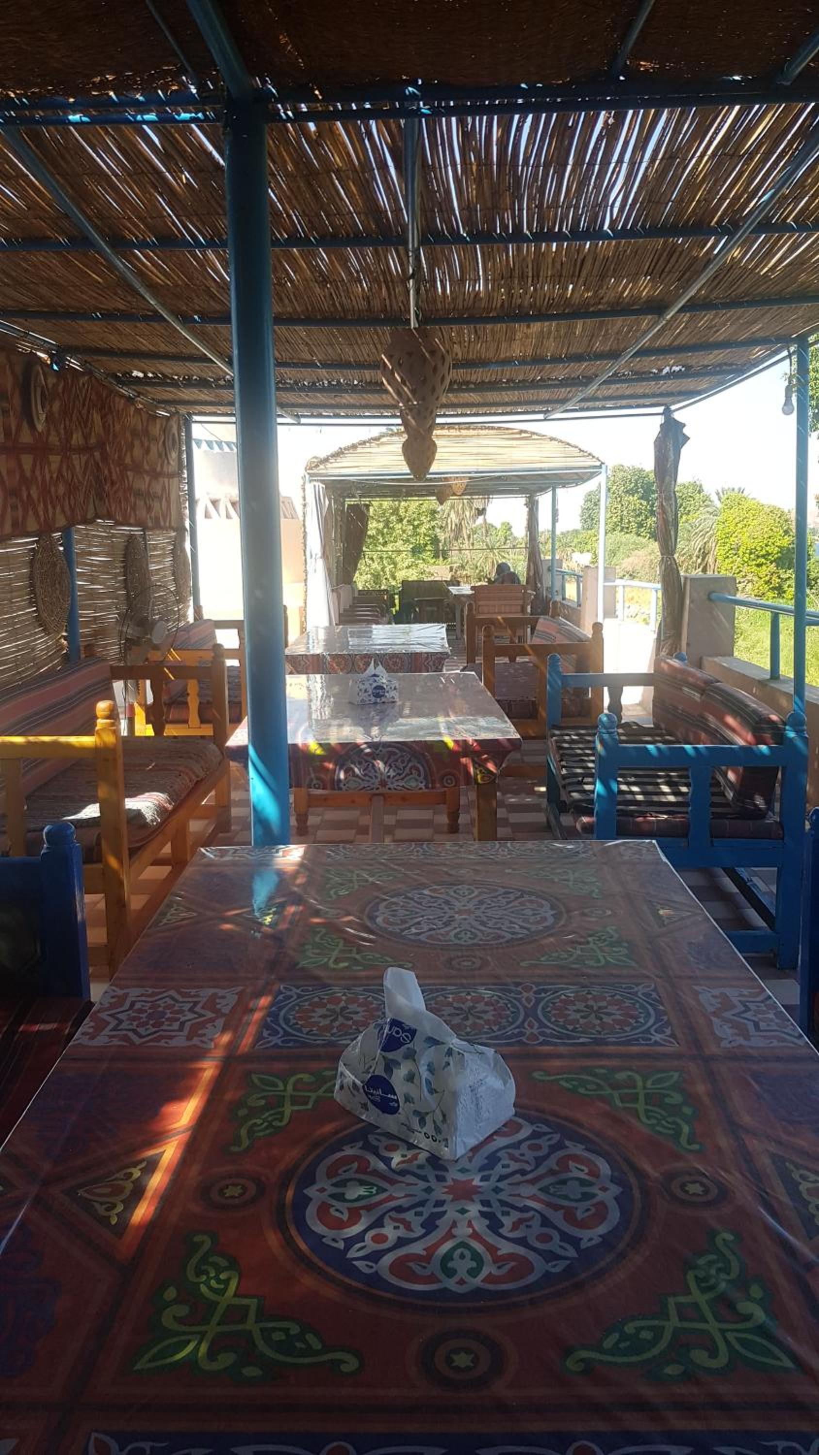 Habibi Nubian Guest House-Nubian Hospitality