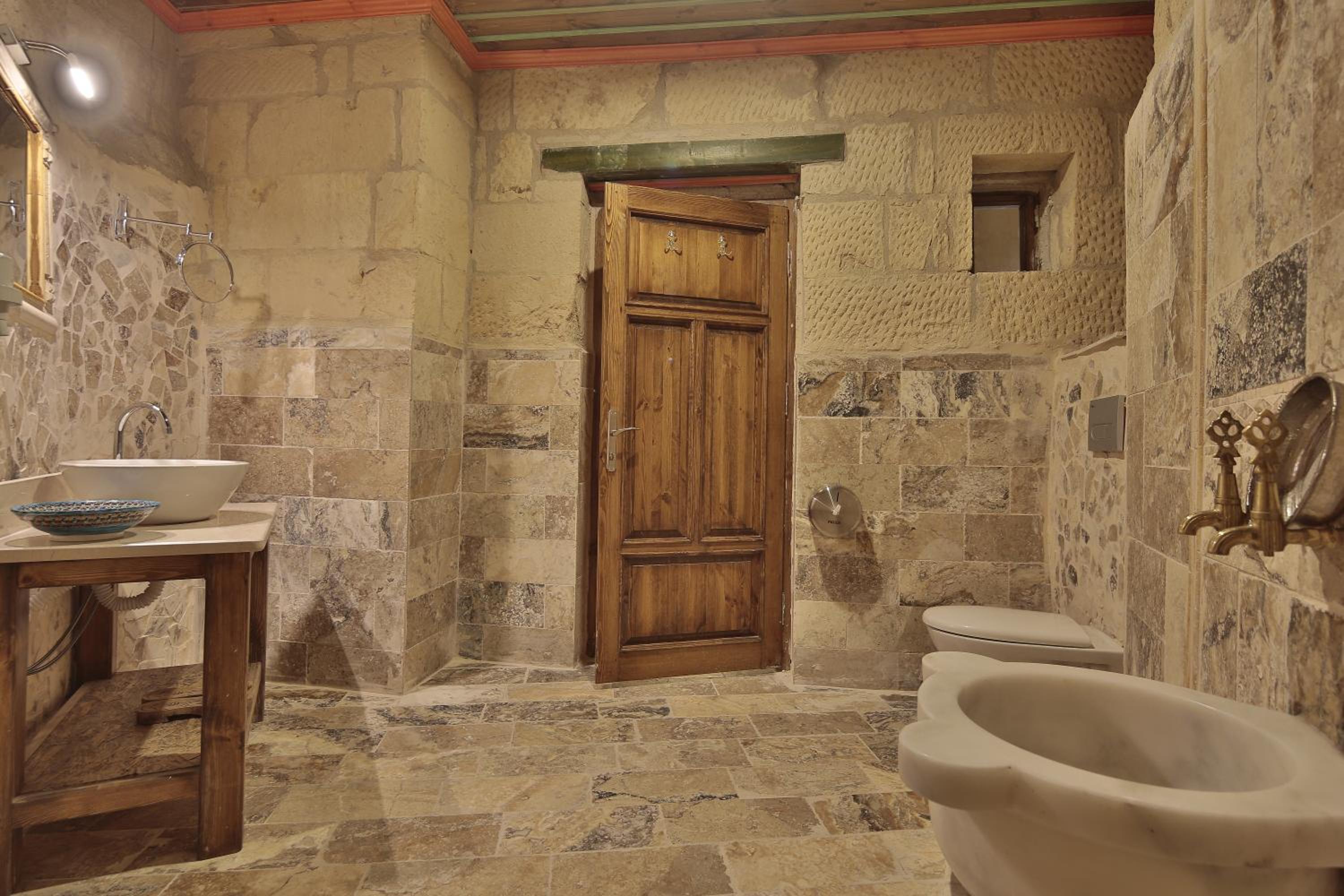 Goreme Palace Cave Suites - Image 84