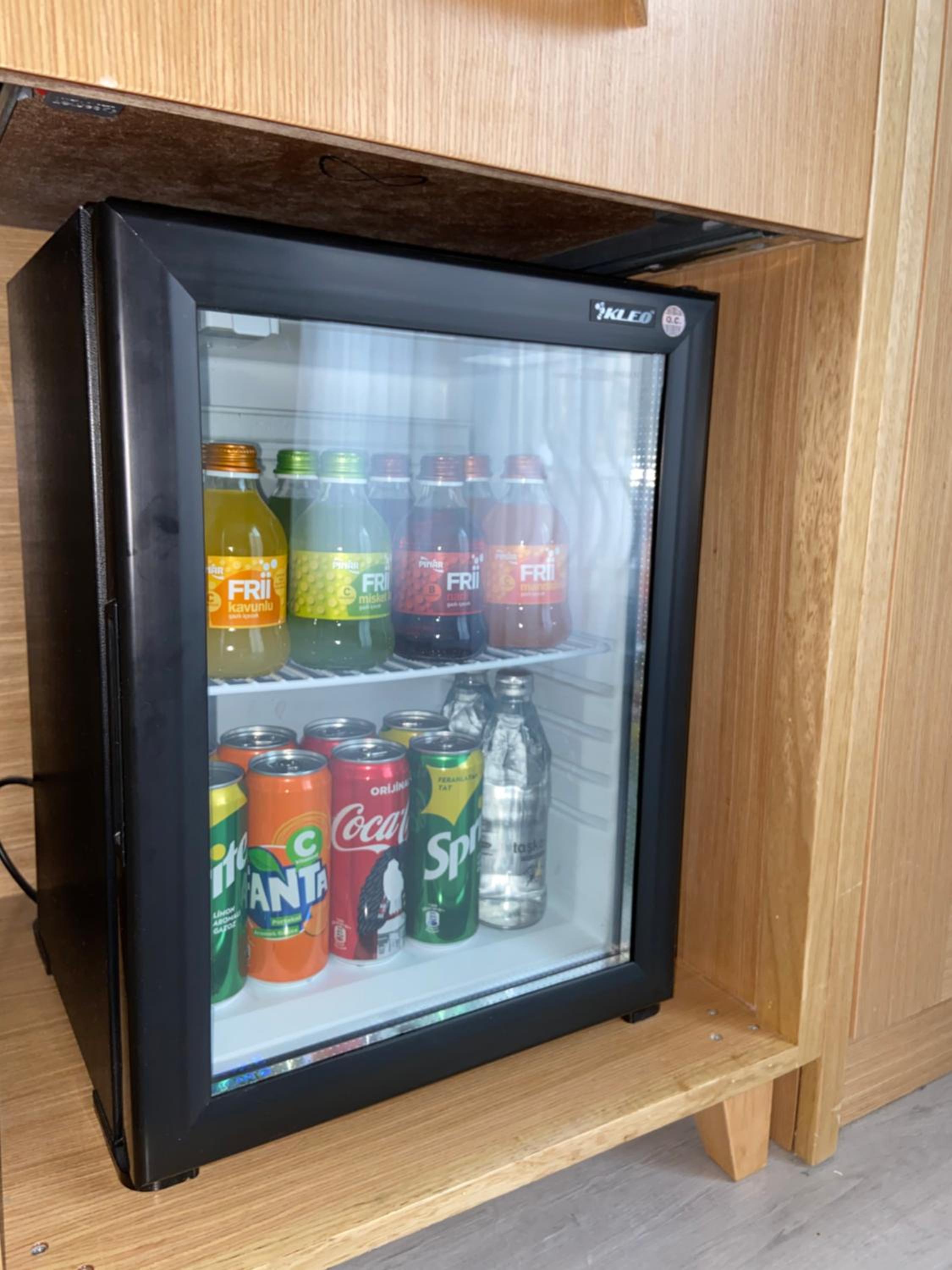 Liberi Otel Taksim - Image 63