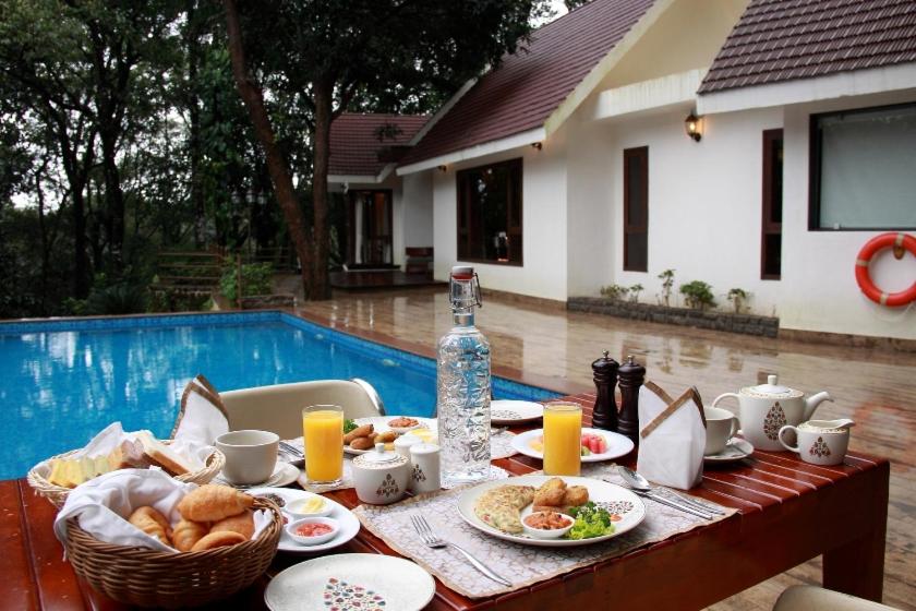 The IBNII Spa Resort 5