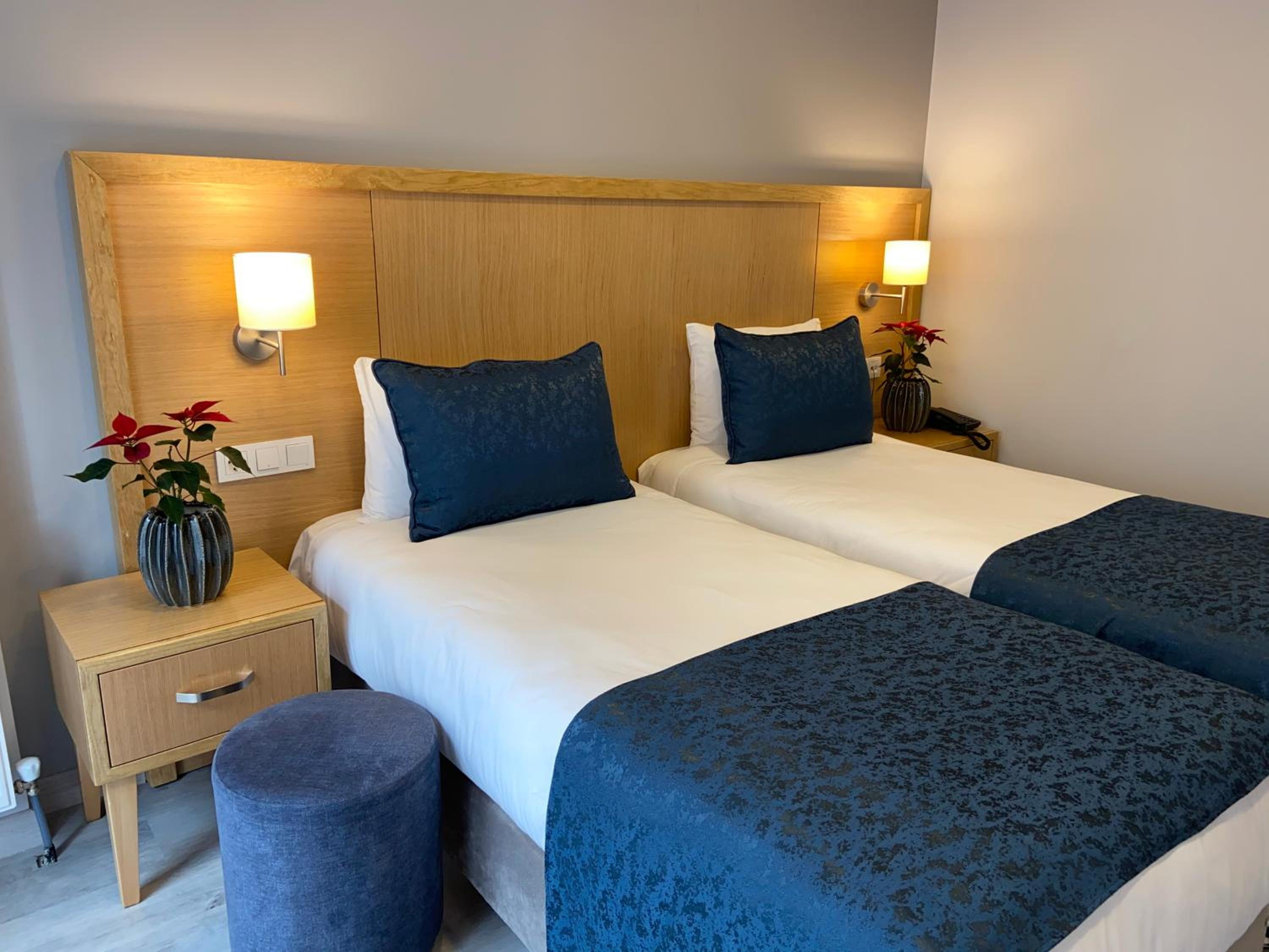 Liberi Otel Taksim - Image 52