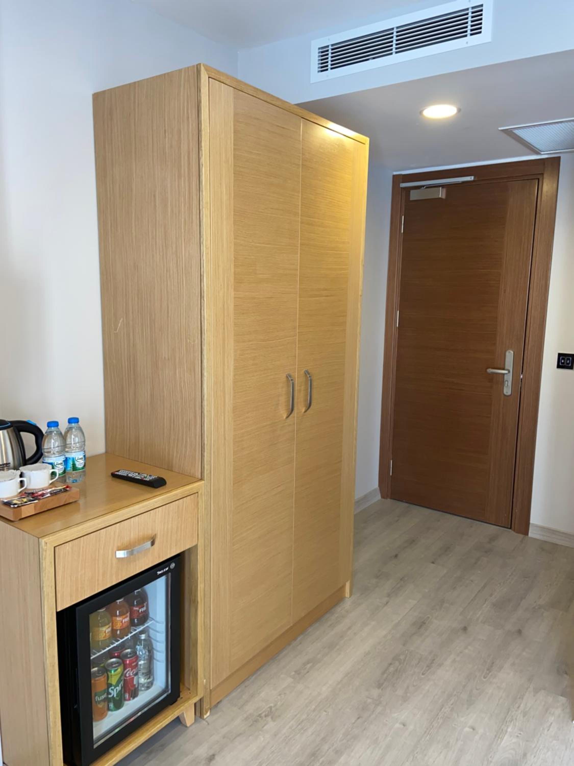 Liberi Otel Taksim - Image 68