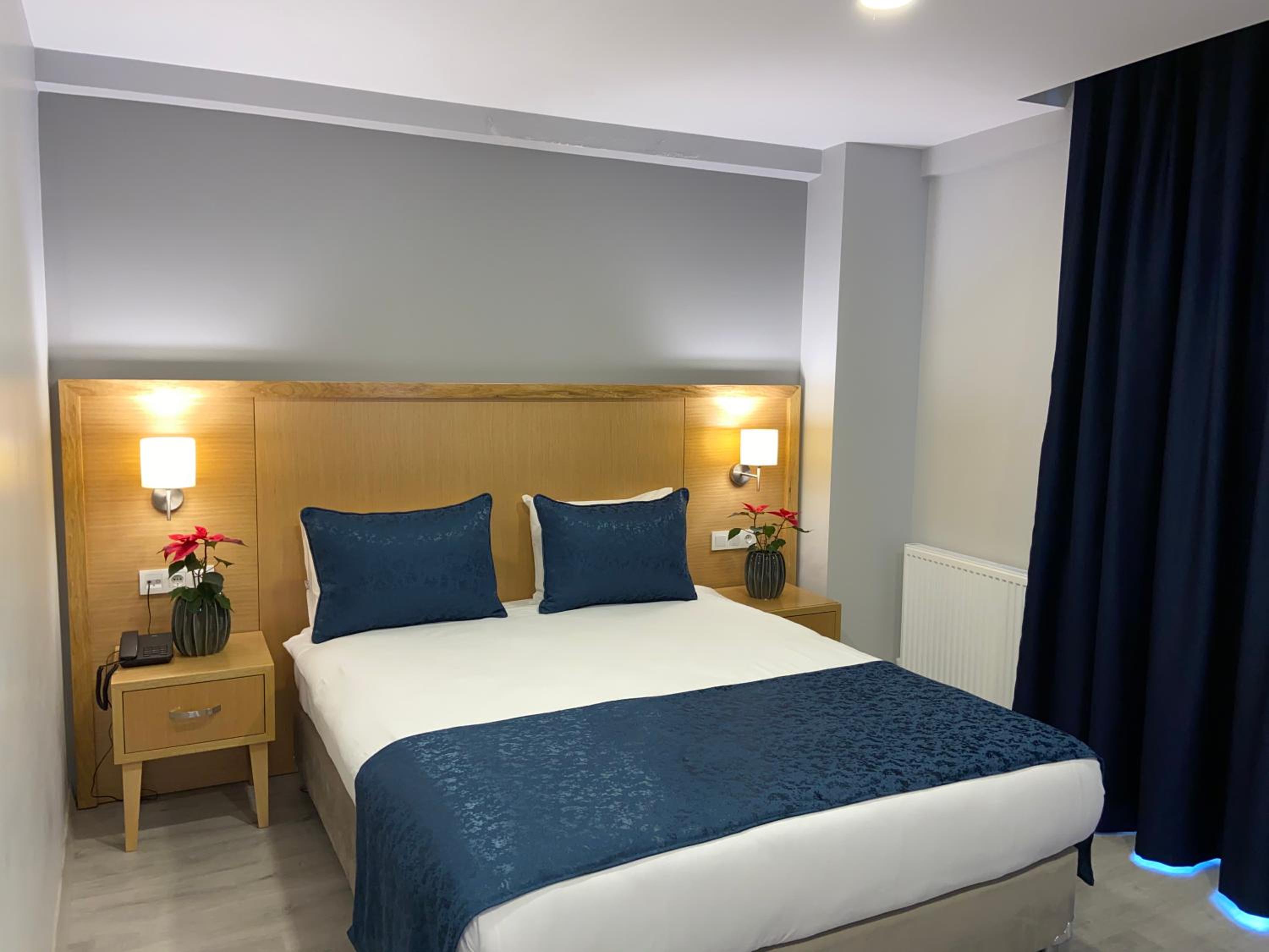 Liberi Otel Taksim - Image 51