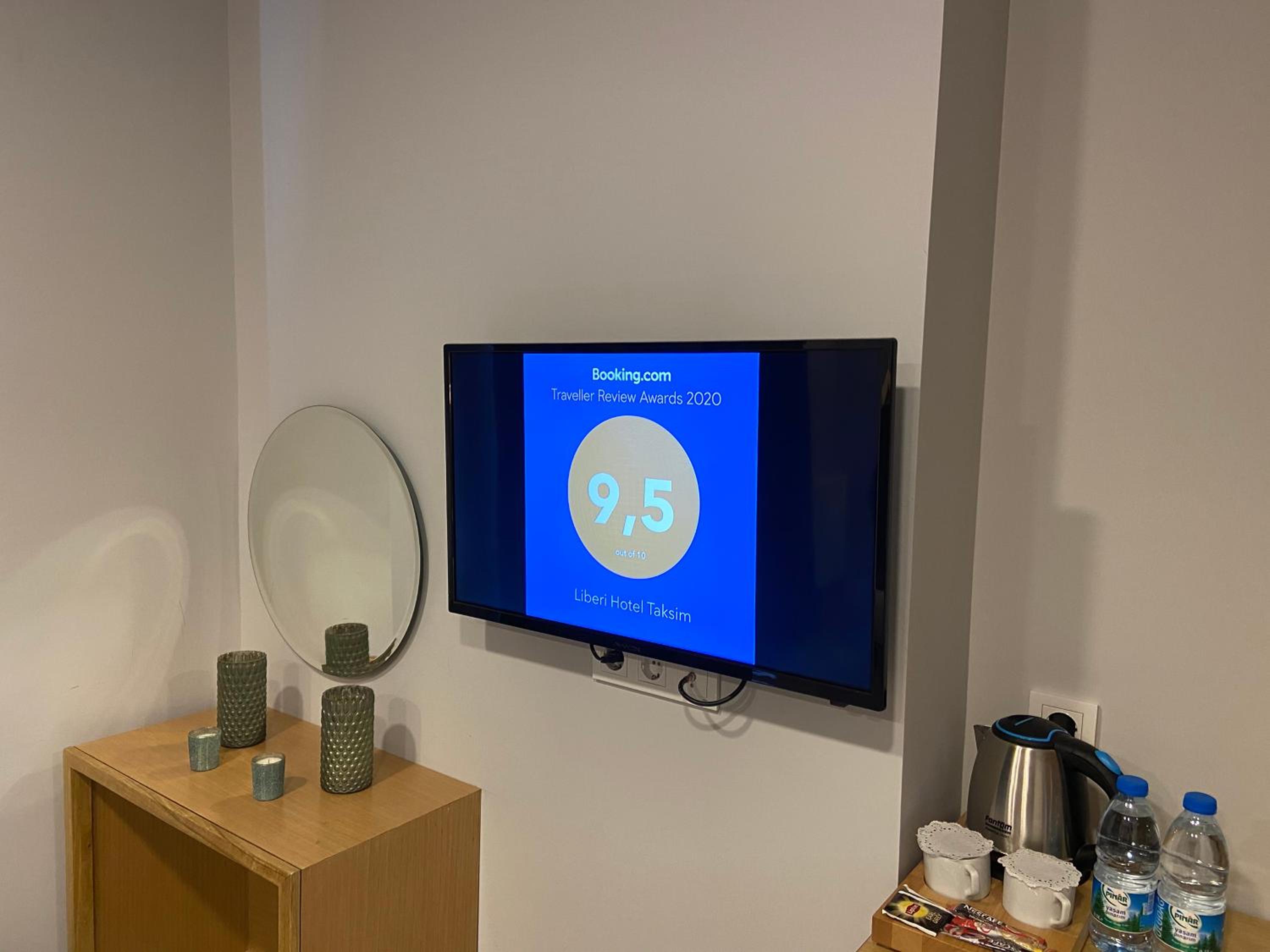 Liberi Otel Taksim - Image 65