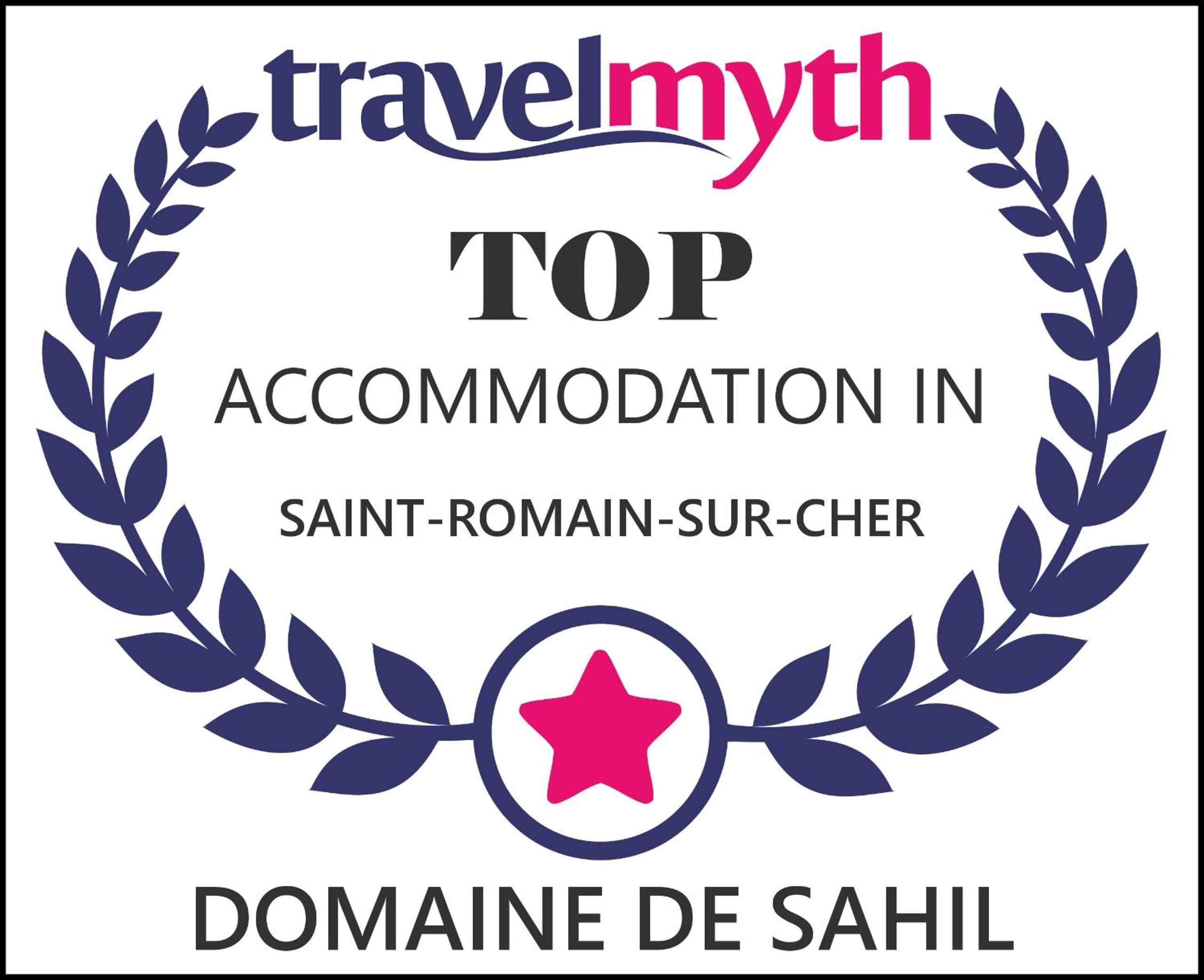Domaine de Sahil view 4