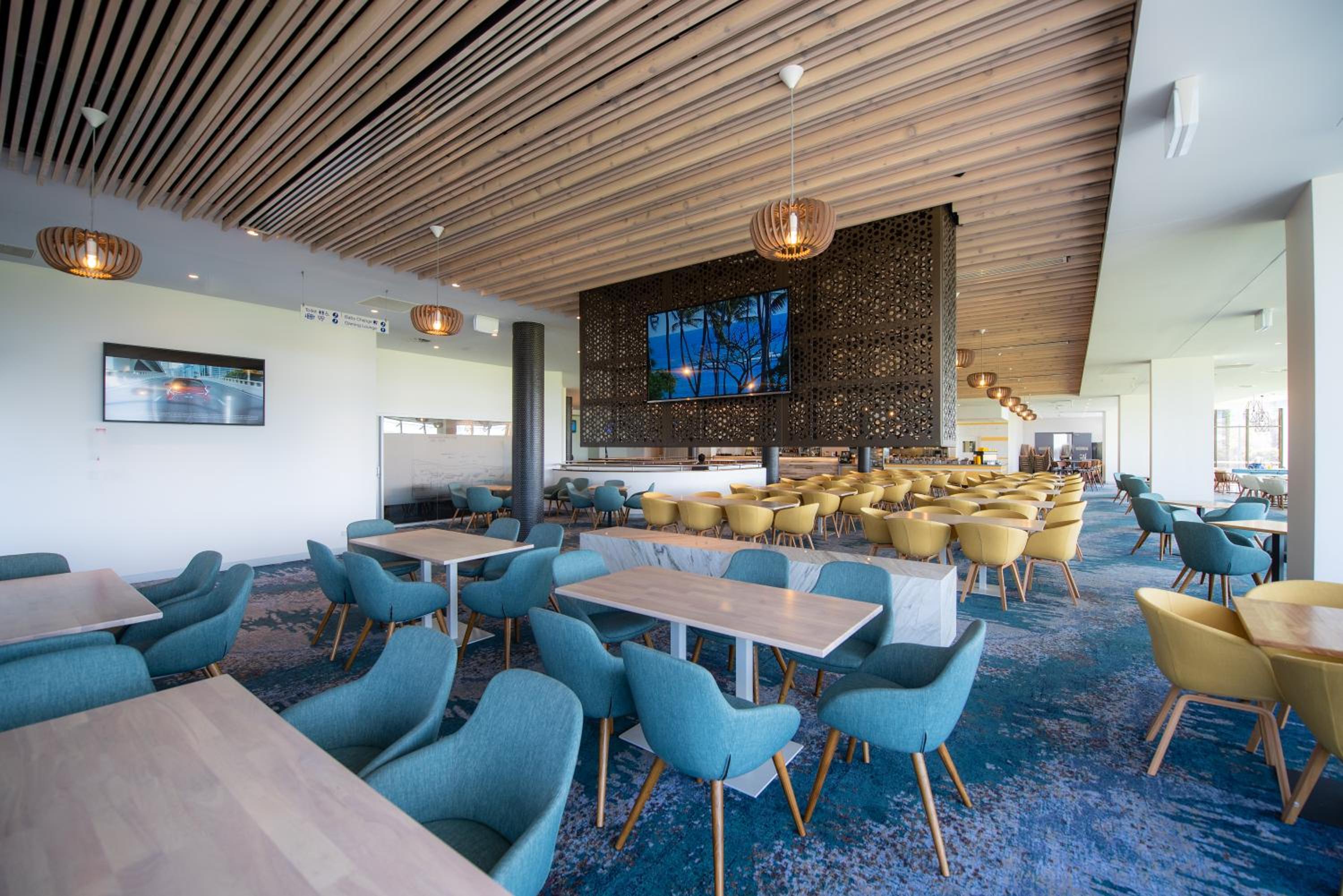 Best Western City Sands