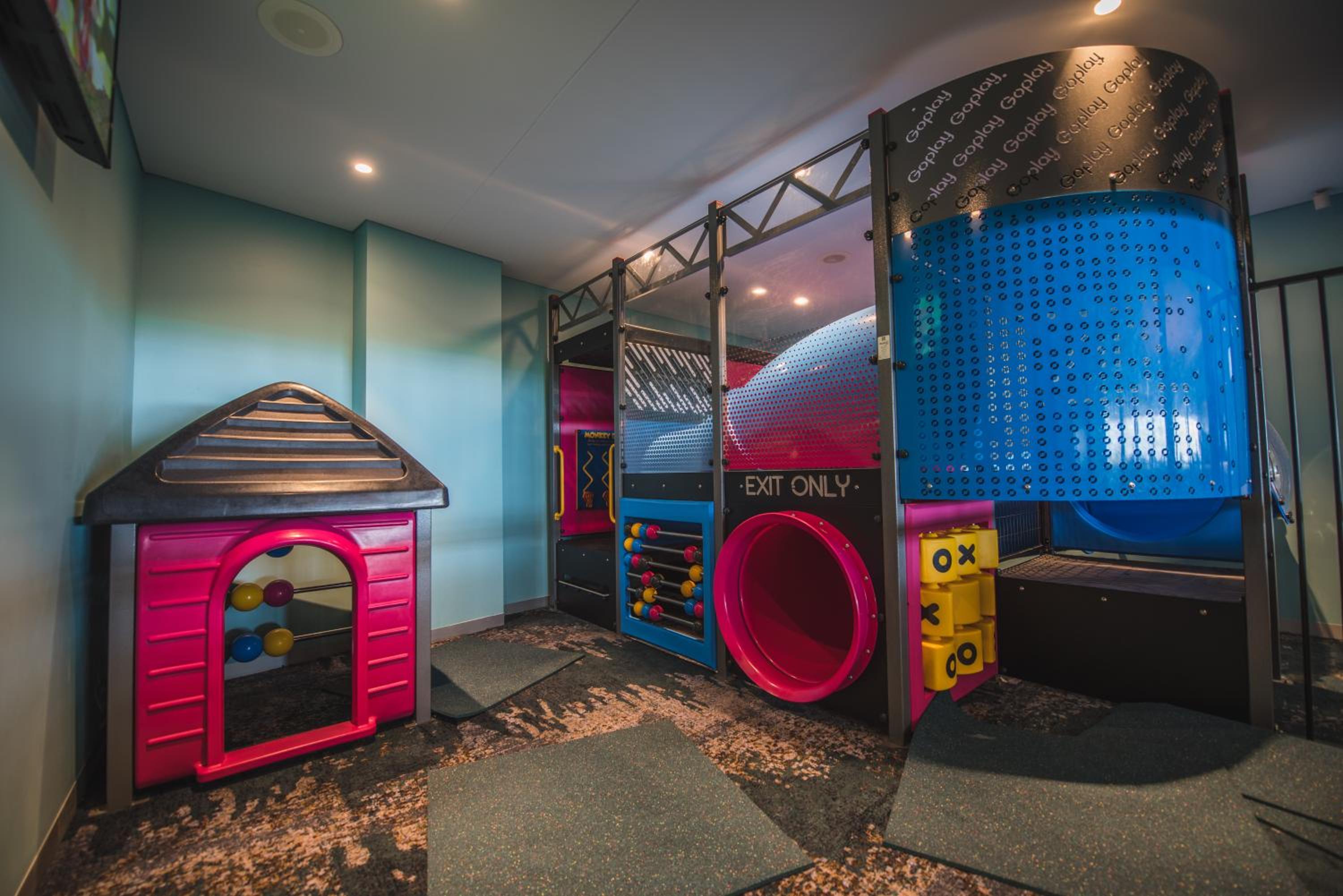 Wollongong Vacations - Best Western City Sands - Property Image 43