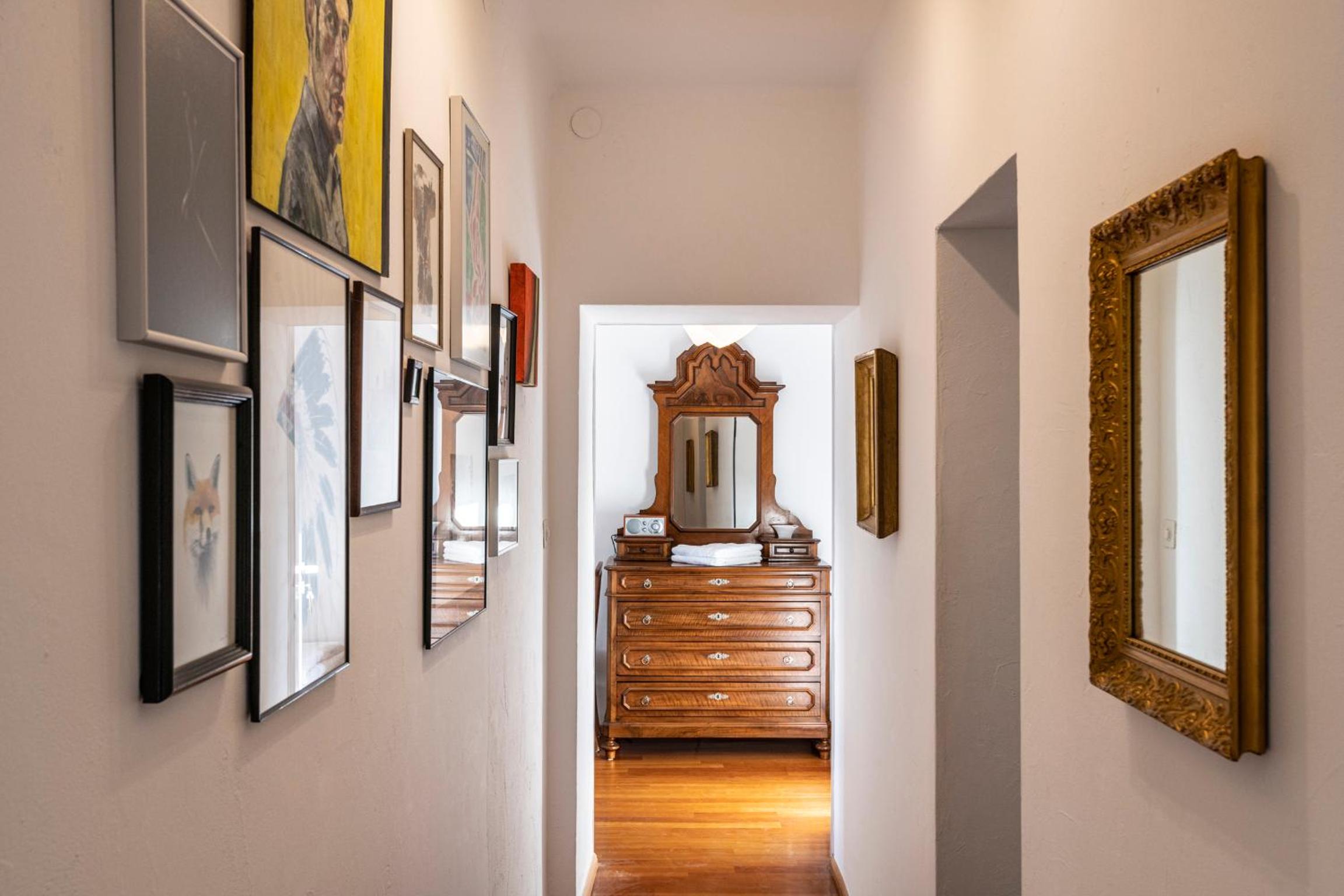 B&B villa sempreverde