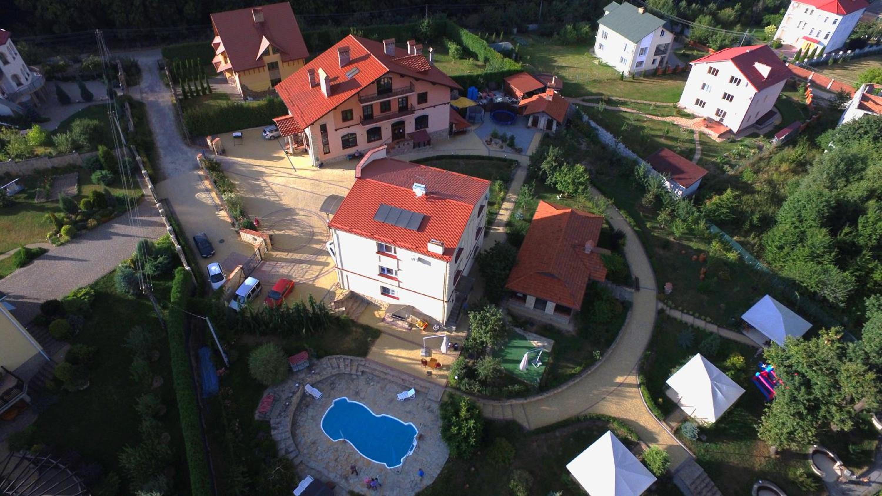 Fazenda na Goncharakh view 4