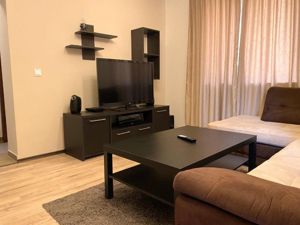 Апартамент МИТИ view 3