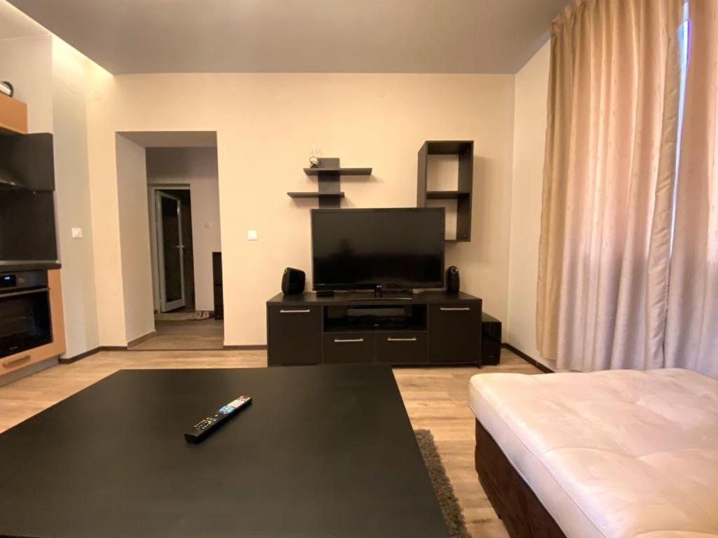 Апартамент МИТИ view 4