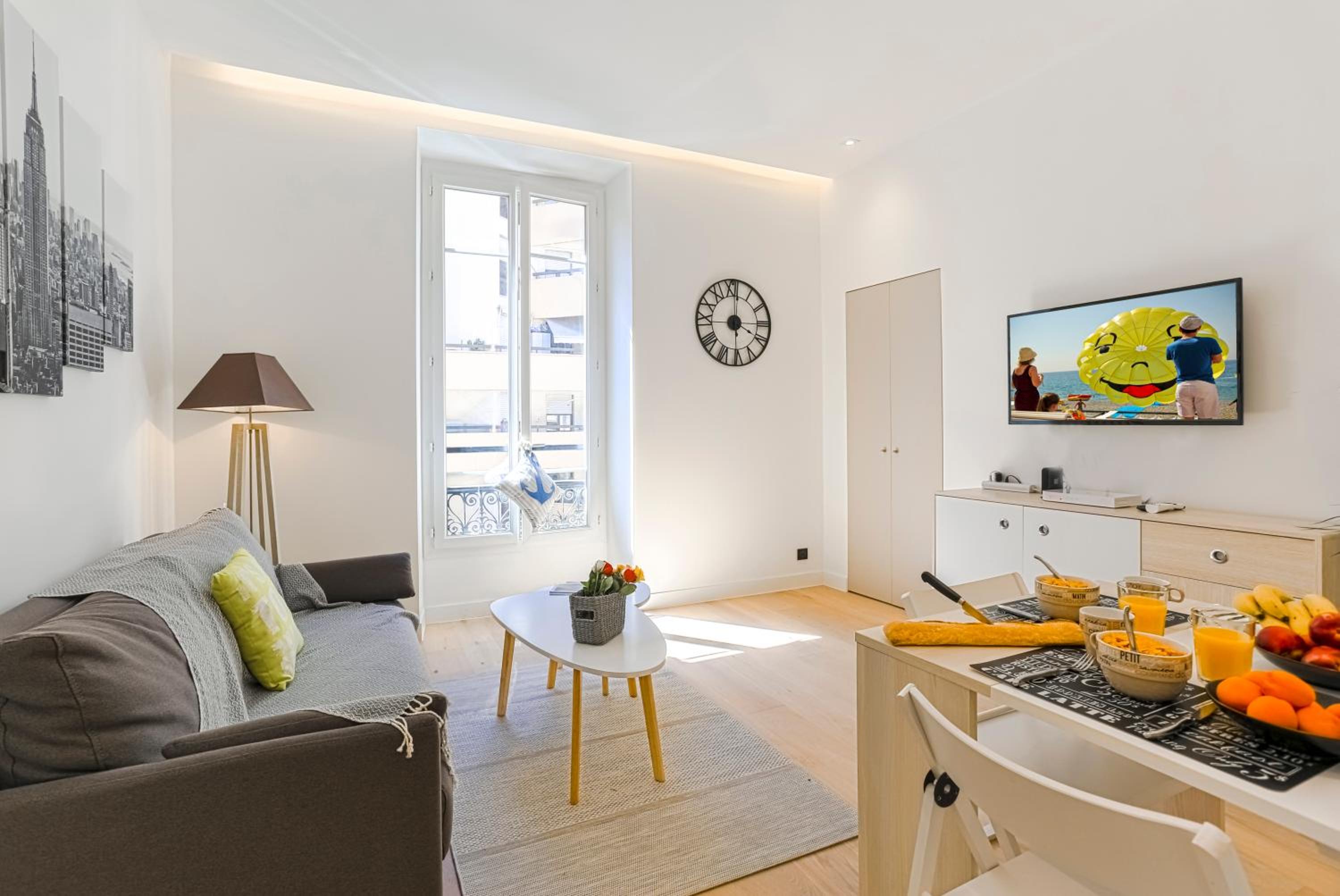 MY CASA - 48 GIOFFREDO - NEAR PLACE MASSENA view 4
