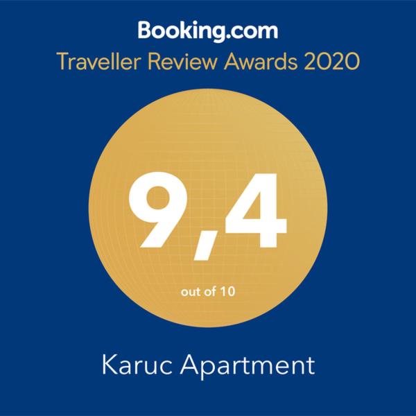 Karuc Apartments photo 2