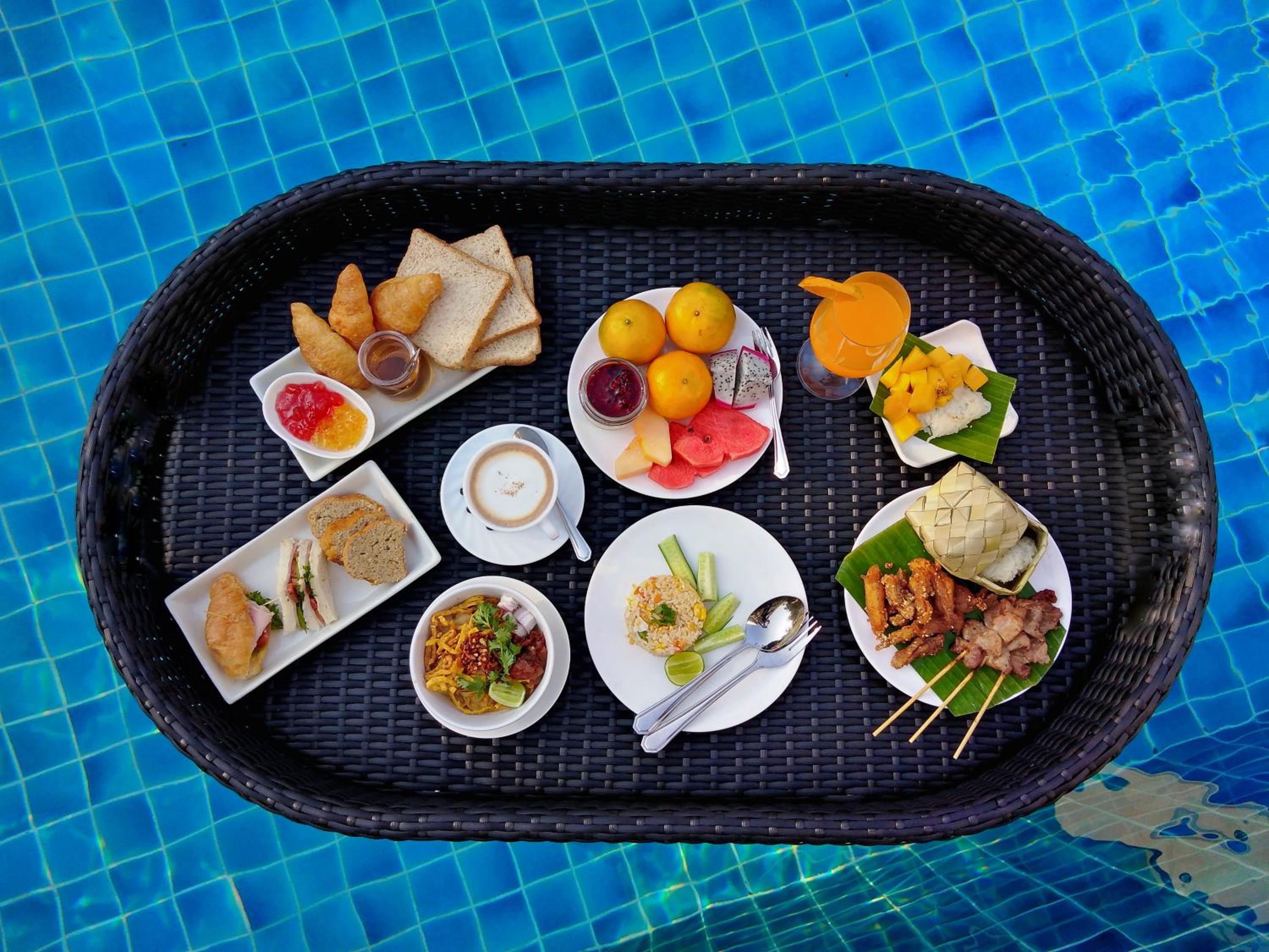 Nimman Villa 17 Chiangmai - SHA PLUS