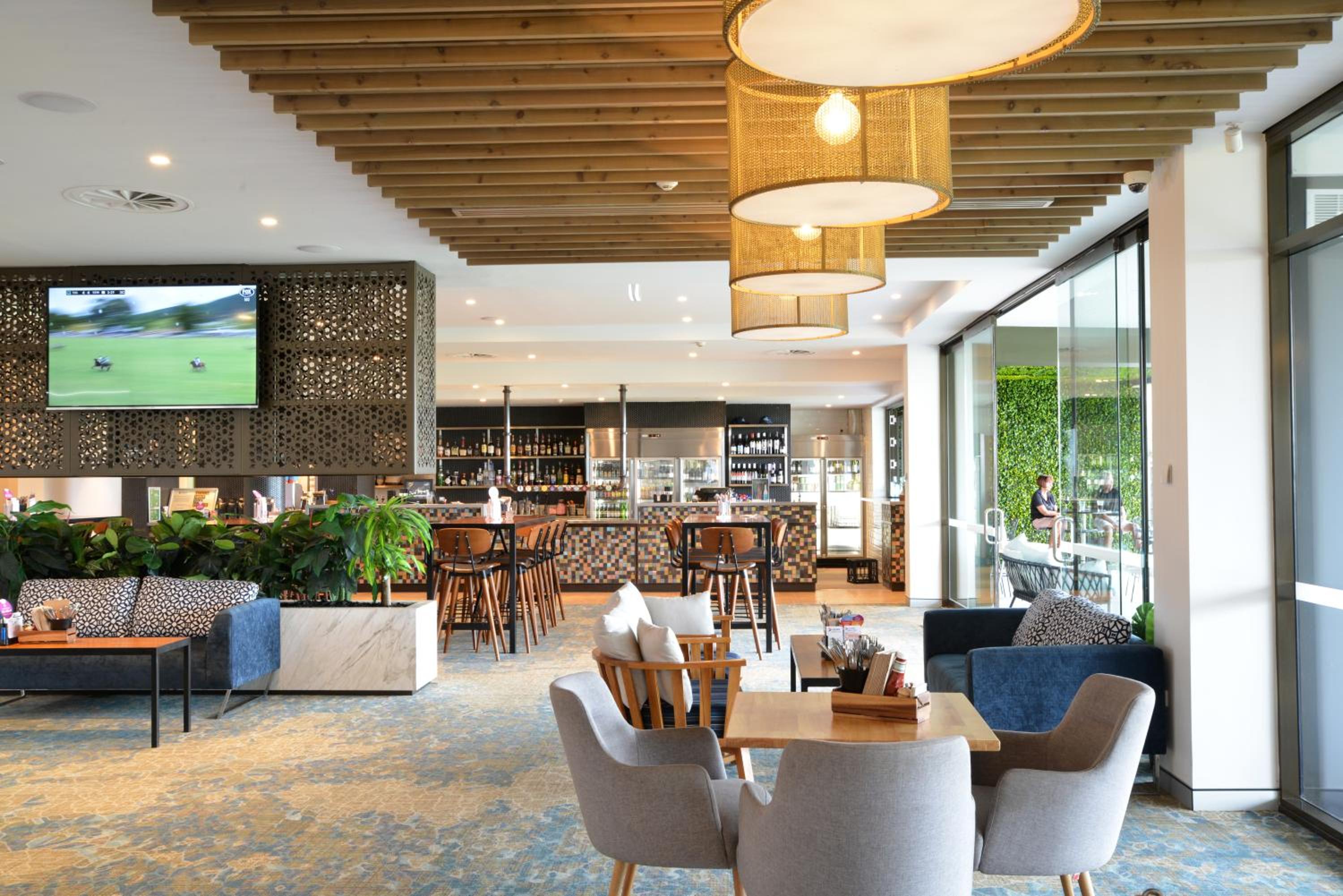 Wollongong Vacations - Best Western City Sands - Property Image 17