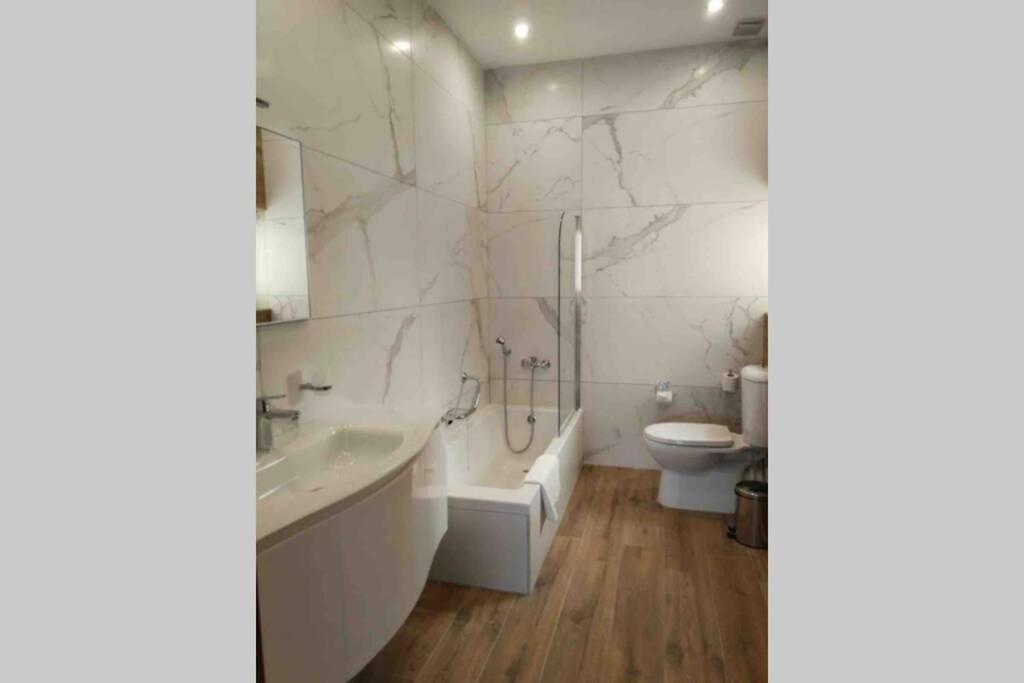Modern Luxury villa in St. Julians photo 3