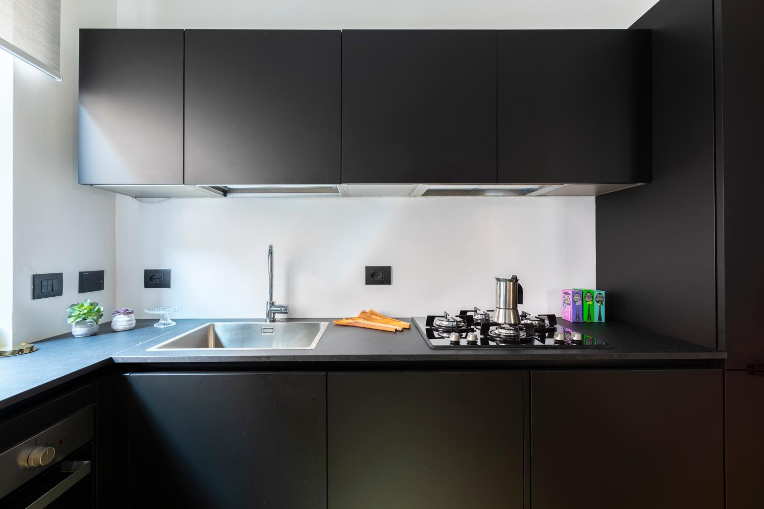 ROMAC Trinity - 3bdr apartment with Sauna & Jacuzzi in Campo de Fiori