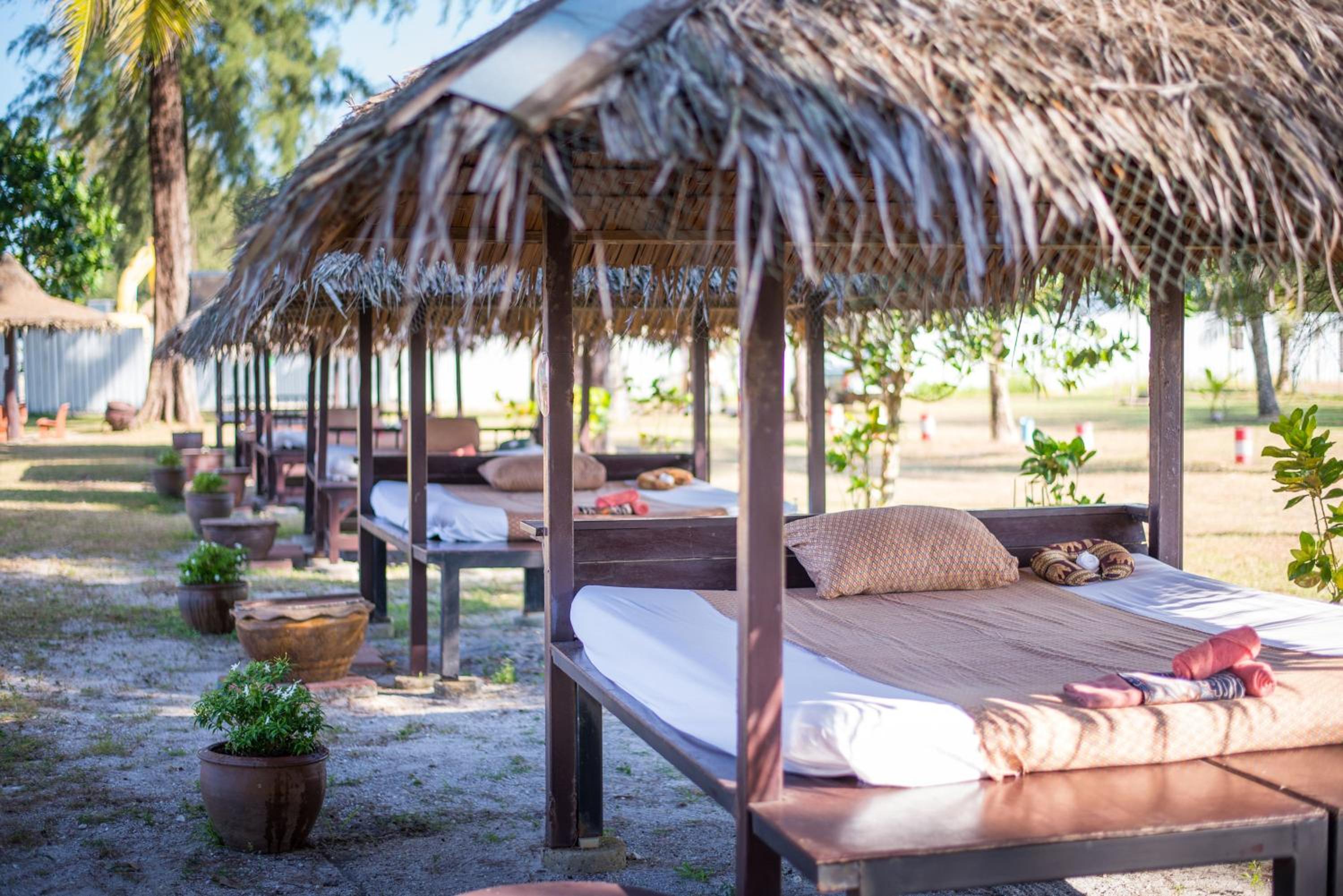 ThaiLife Wellness & Meditation Resort- SHA Plus